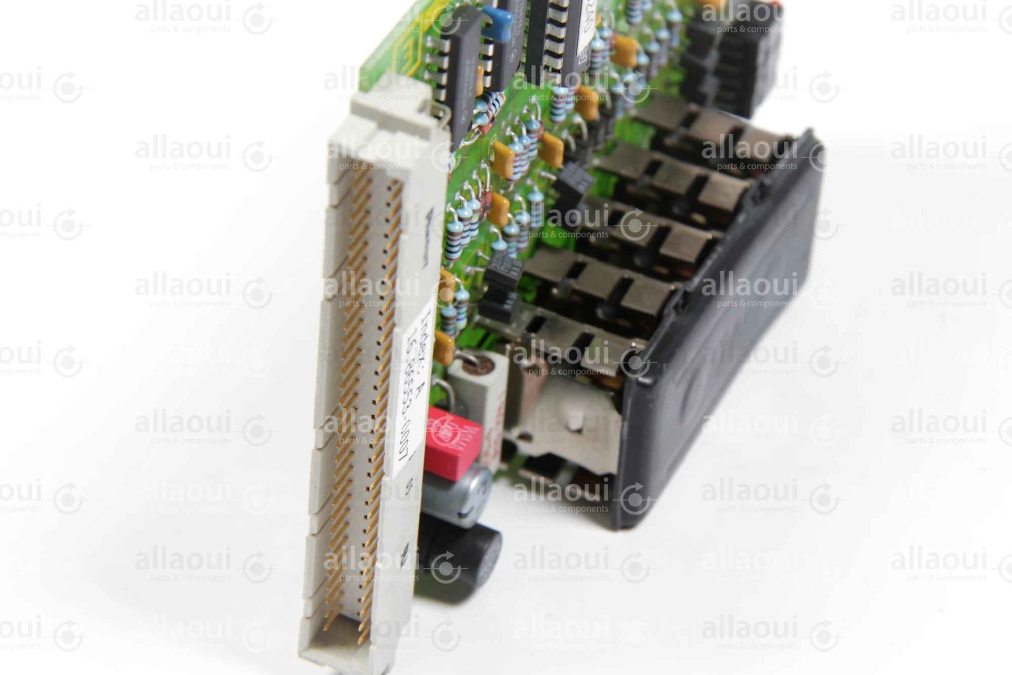 Manroland 16.86553-0007 Index A 16.86553-0007 Manroland 16.86553-0007 Index A 16.86553-0007