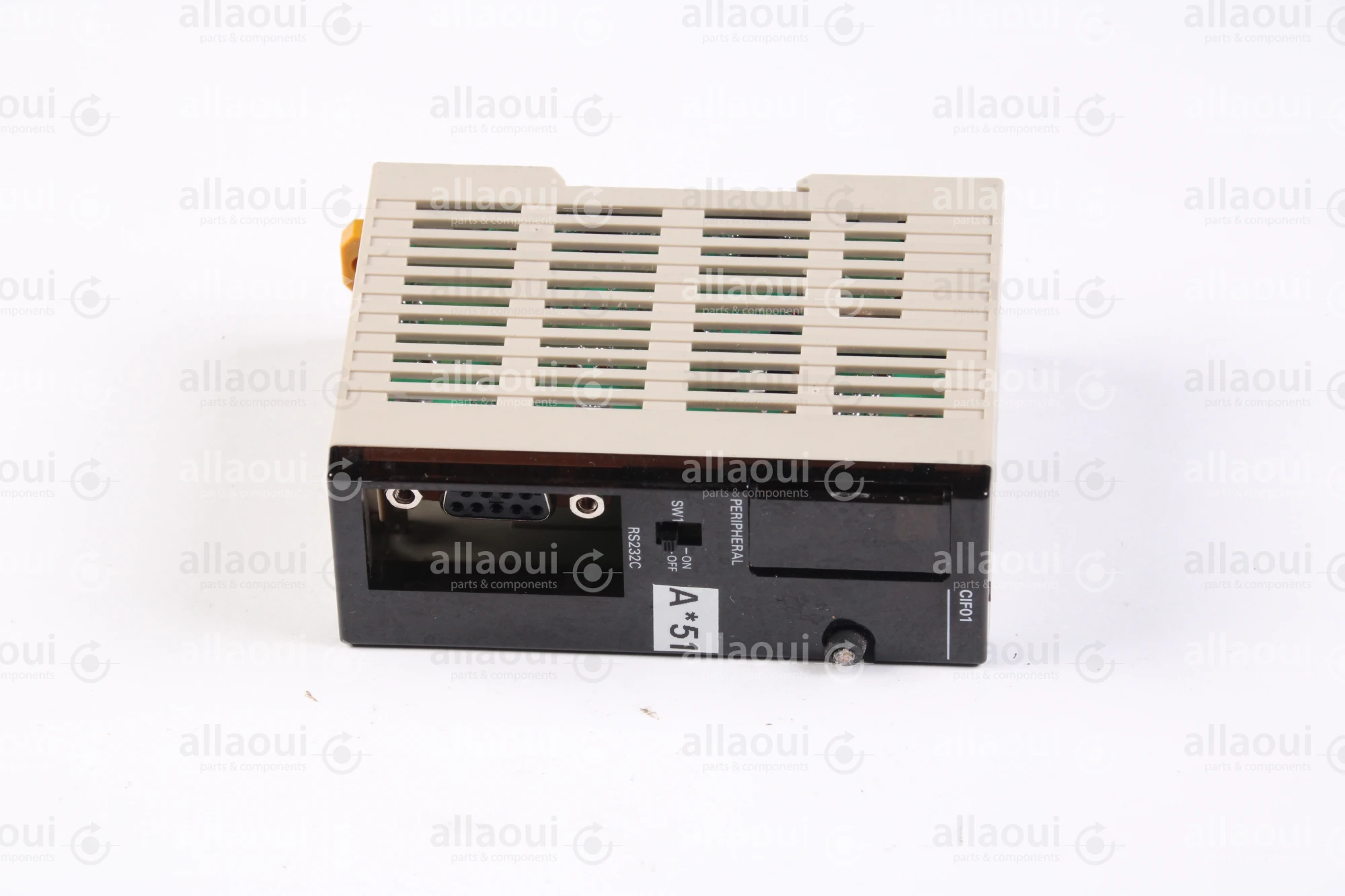 Omron Interface Unit CPM2C-CIF01-V1 Omron Interface Unit CPM2C-CIF01-V1