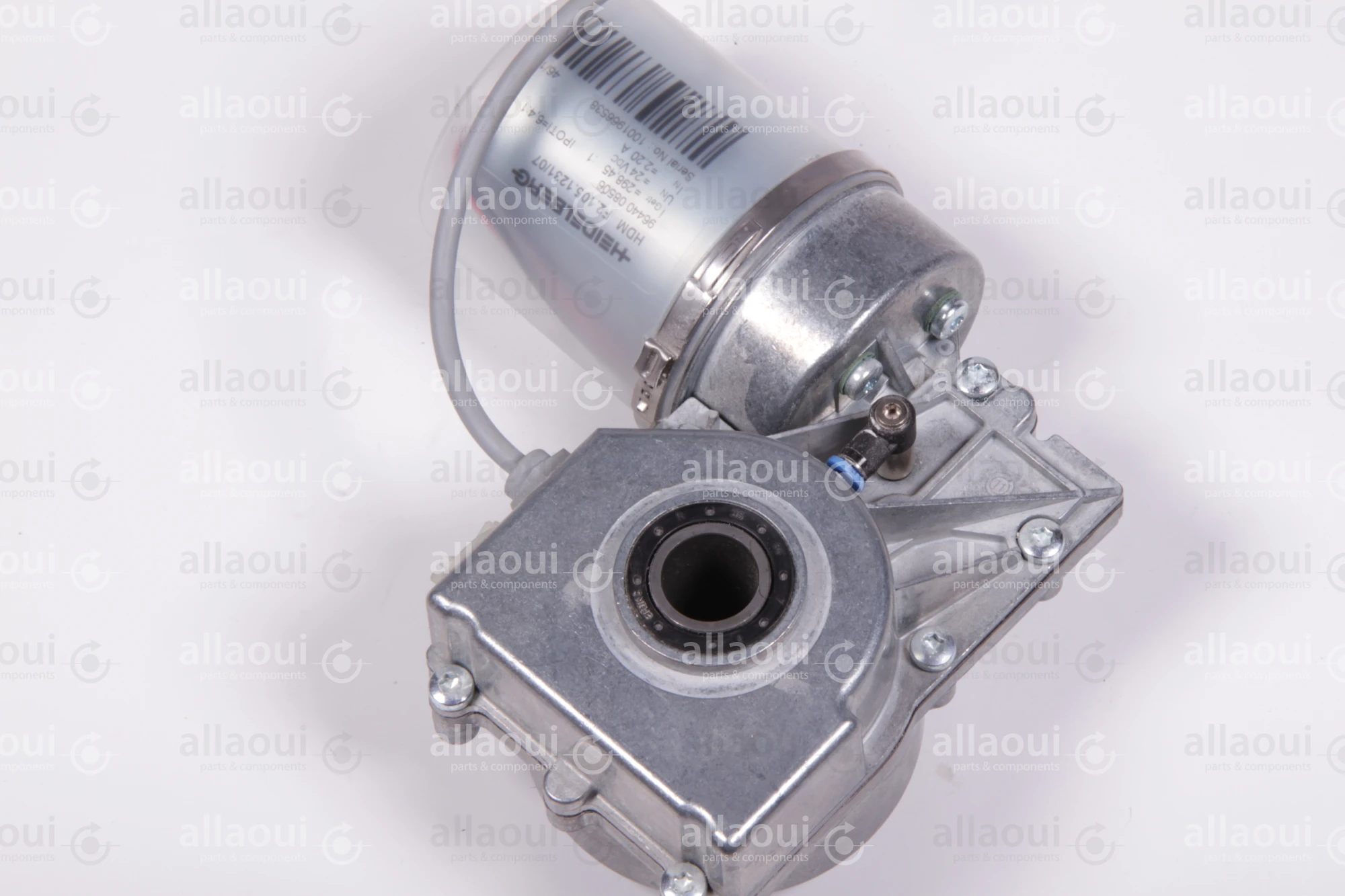 Heidelberg Motor F2.105.1231/07 Heidelberg Motor F2.105.1231/07