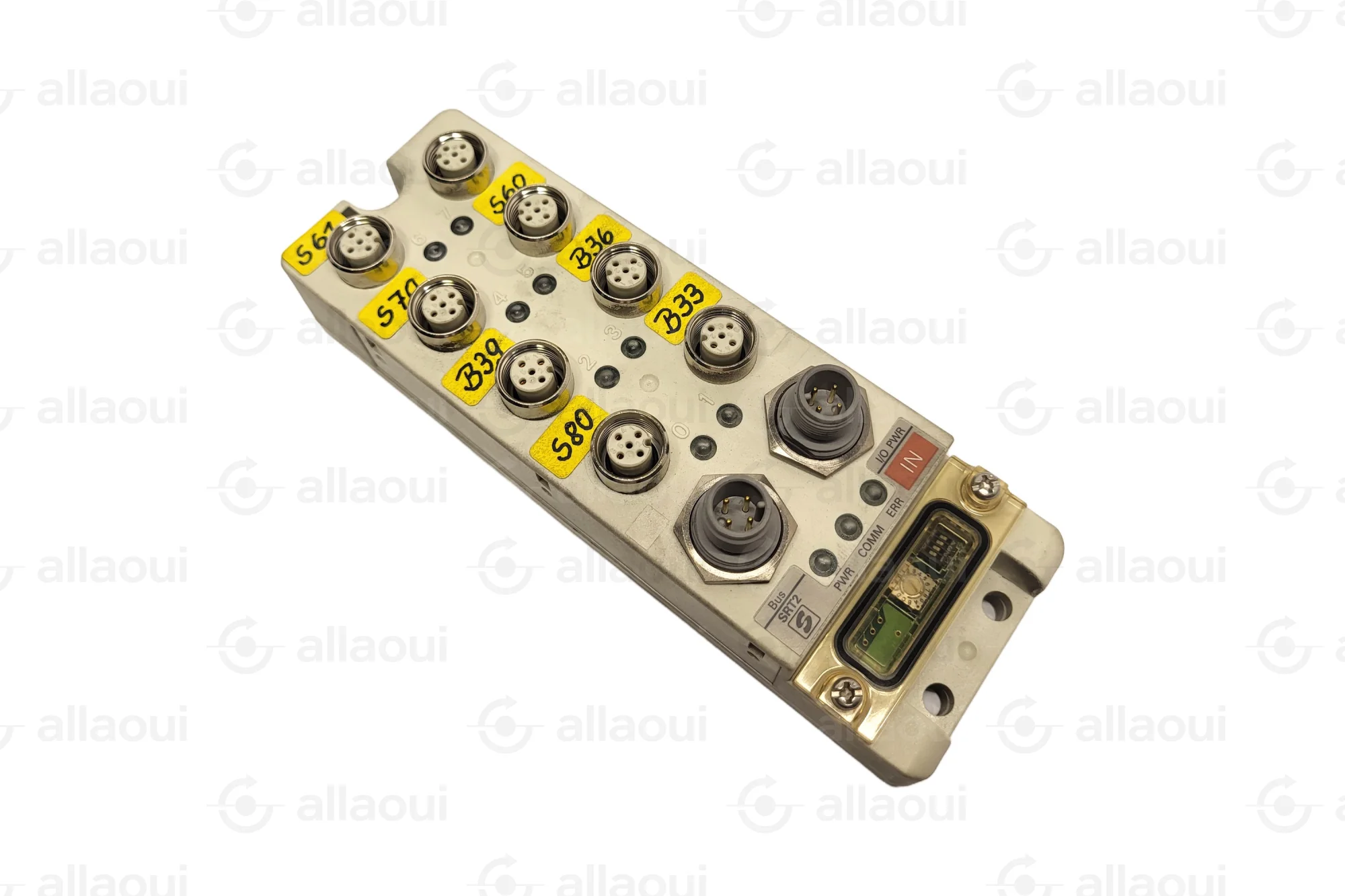 Perfecta Compo/Bus/S-Input Module 4692853