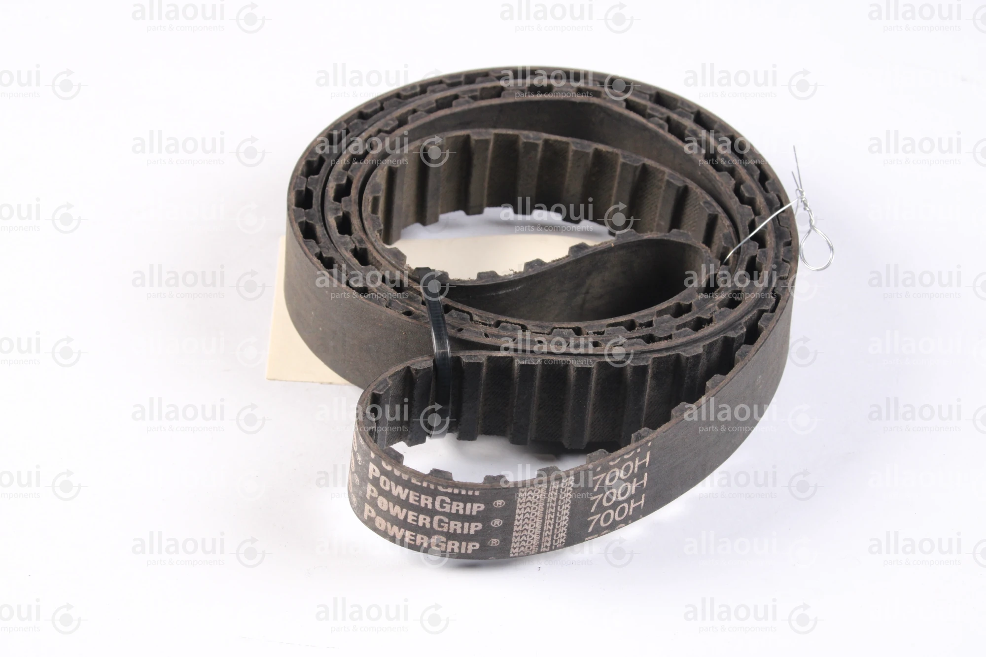 PowerGrip Toothed belt 700H-25 PowerGrip Toothed belt 700H-25