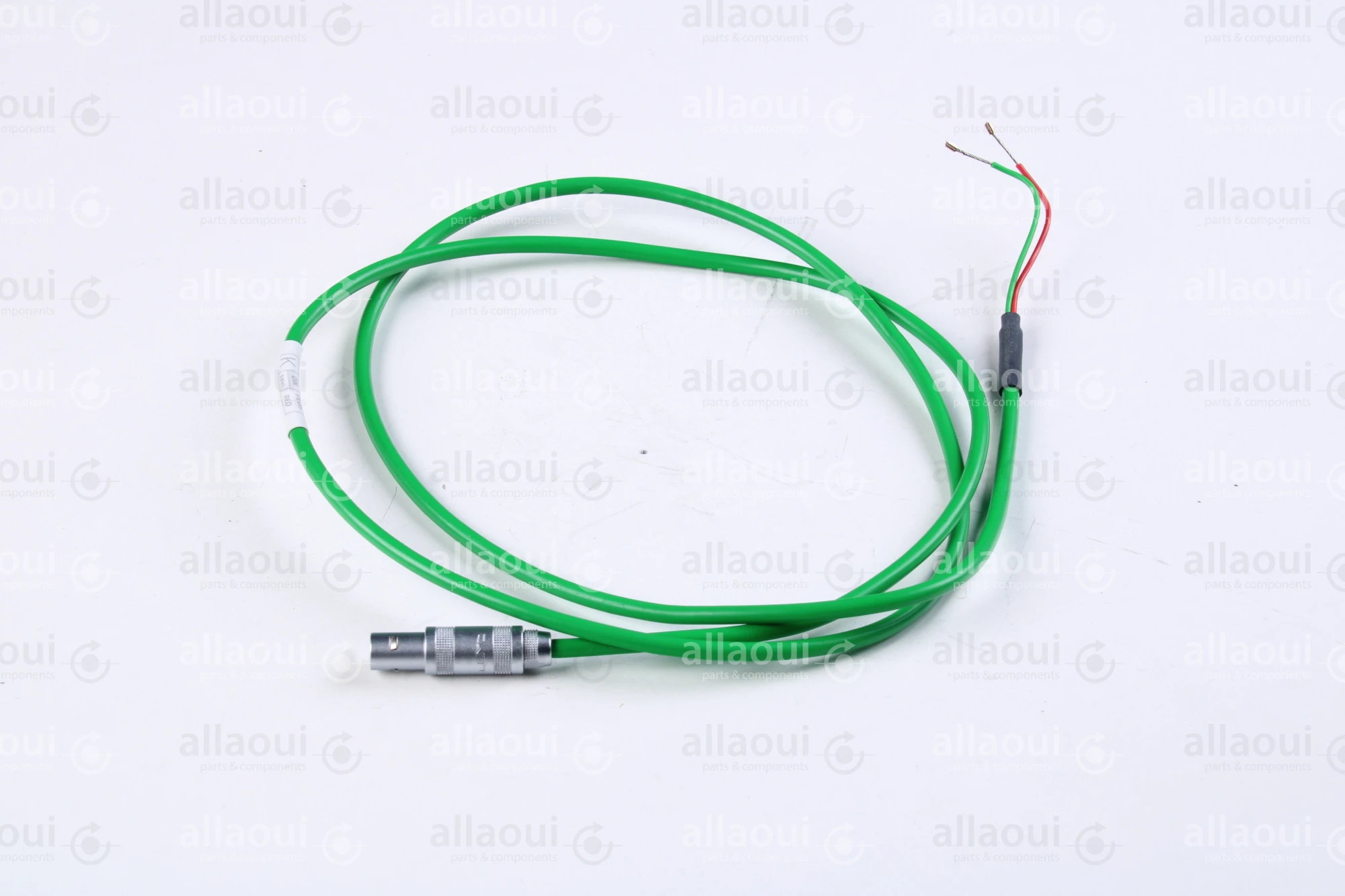 Müller Martini Cable E zu 3001.7966.4 3011.2363.4 Müller Martini Cable E zu 3001.7966.4 3011.2363.4