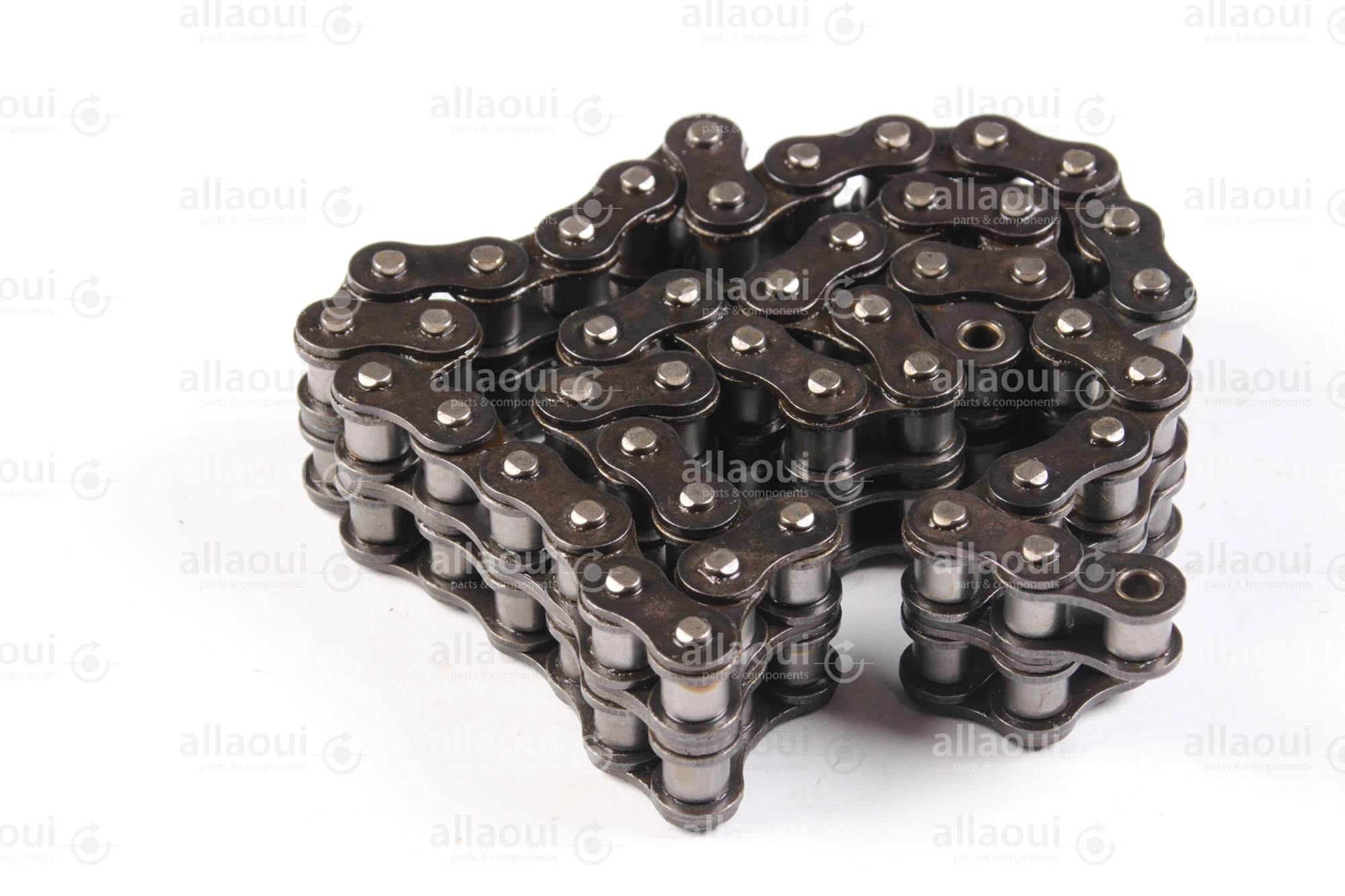 Kolbus Rollerchain 08B-2 DIN 8187 12415567 Kolbus Rollerchain 08B-2 DIN 8187 12415567
