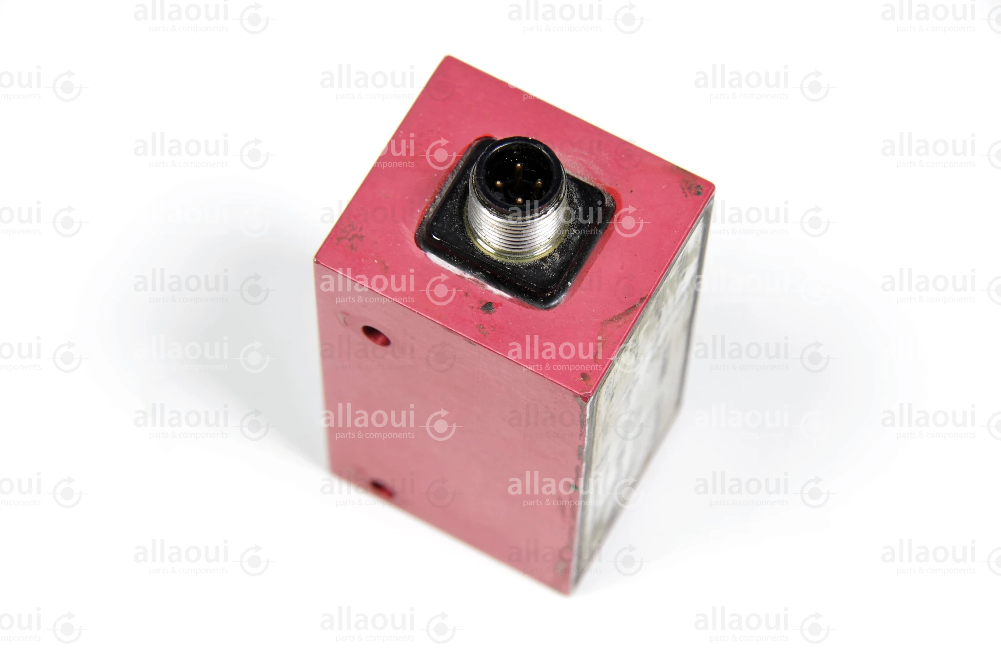 Leuze Electronic Leuze Sensor FRK  776/24-100 L