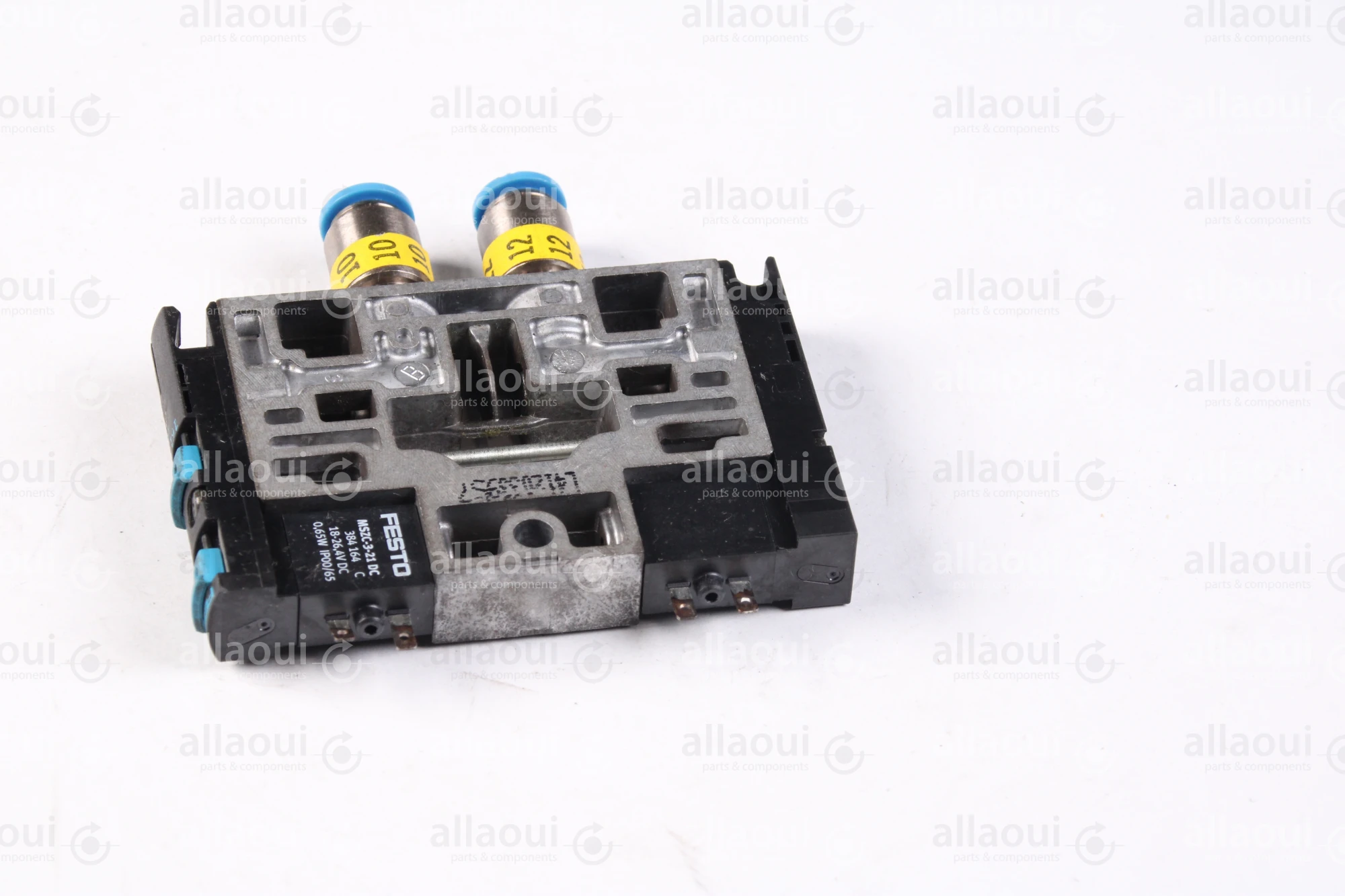 Festo Magnet Valve MSZC-3-21-DC Festo Magnet Valve MSZC-3-21-DC