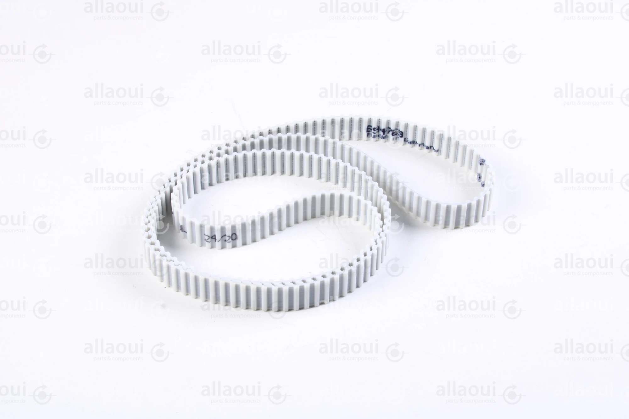 Müller Martini Toothed Belt 3502.1078.4 Müller Martini Toothed Belt 3502.1078.4