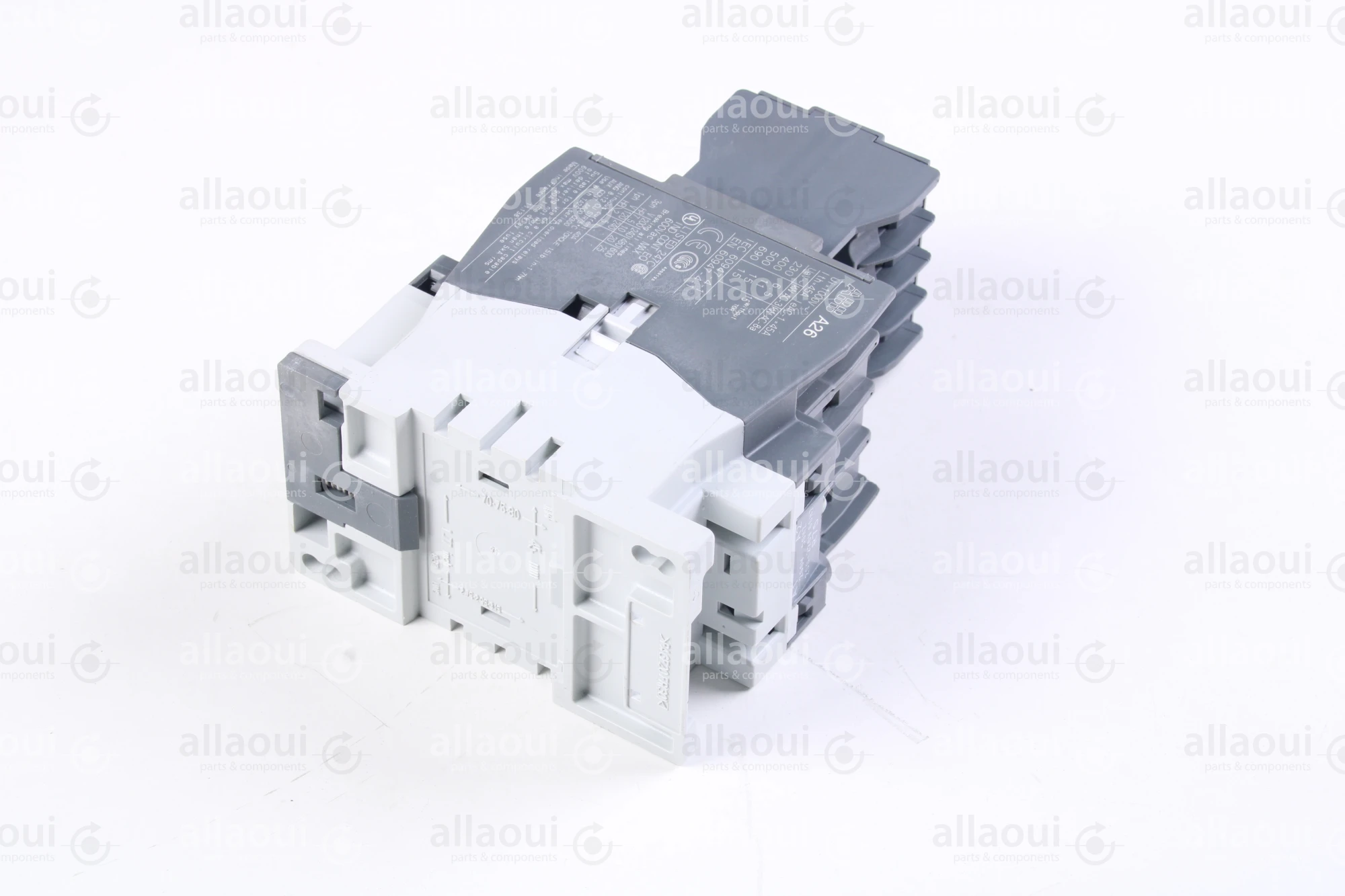 ABB Relay A26-30-32 ABB Relay A26-30-32