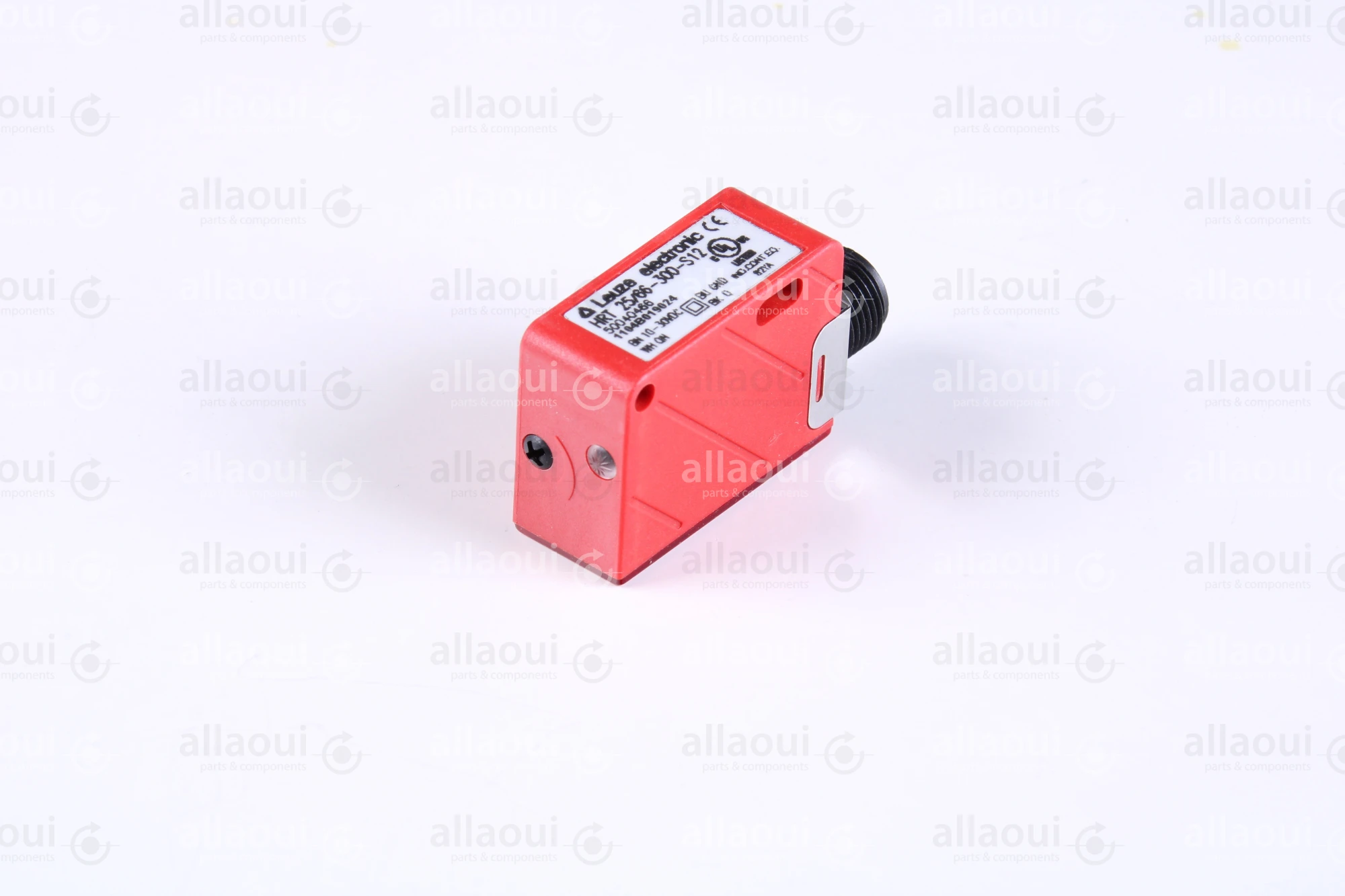 Leuze Electronic Sensor HRT 25/66-300-S12 Leuze Electronic Sensor HRT 25/66-300-S12