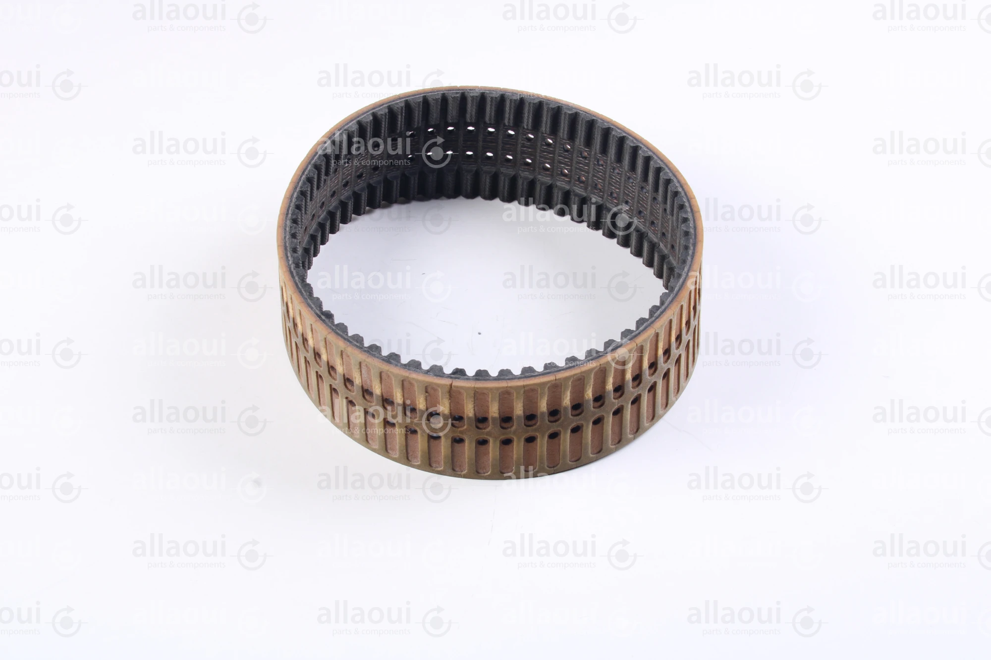 MBO Toothed Belt 17.2202.00 MBO Toothed Belt 17.2202.00