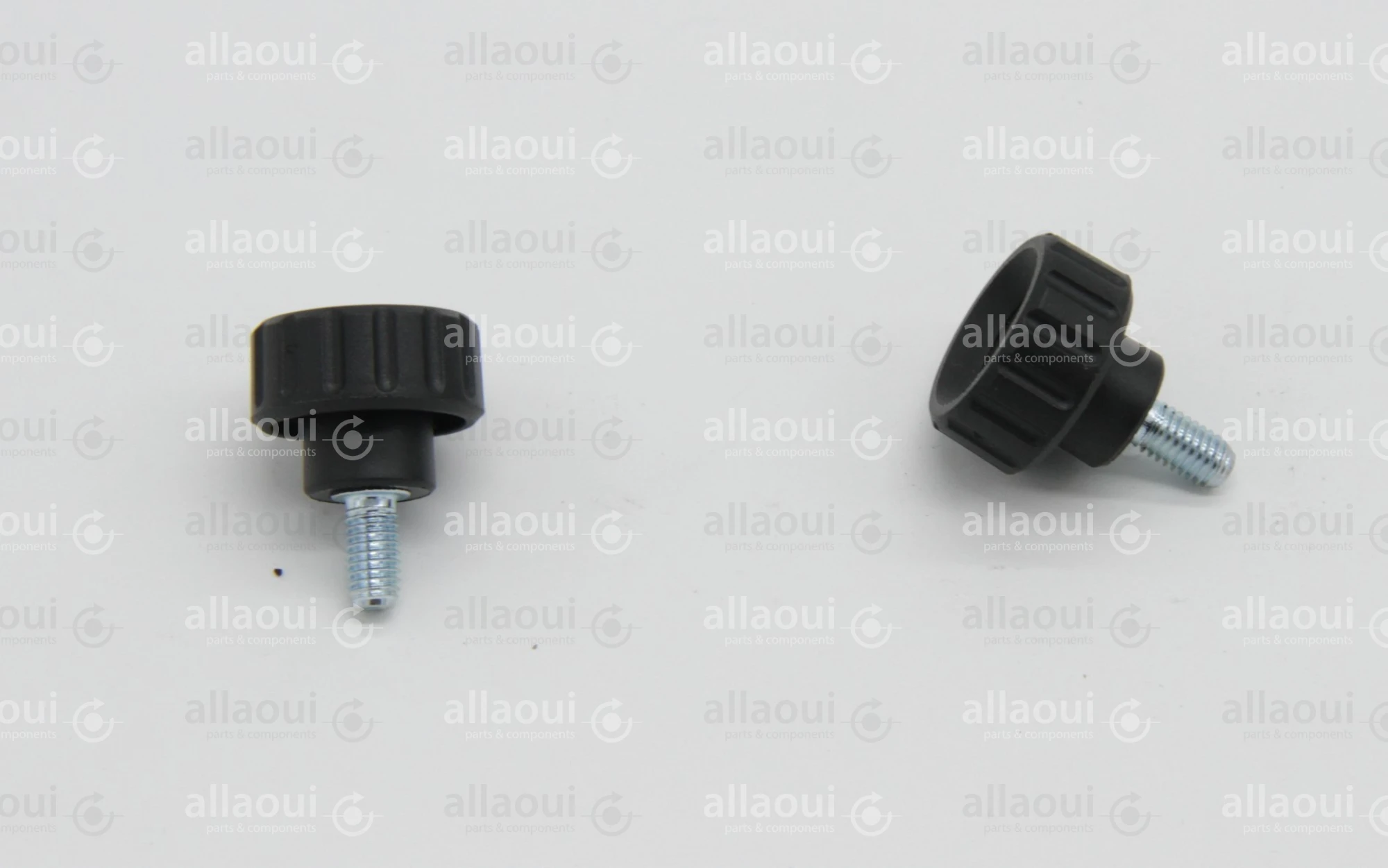 Heidelberg Knurled Screw 20-M5X10 ZD.2220-970-03-0 Heidelberg Knurled Screw 20-M5X10 ZD.2220-970-03-0