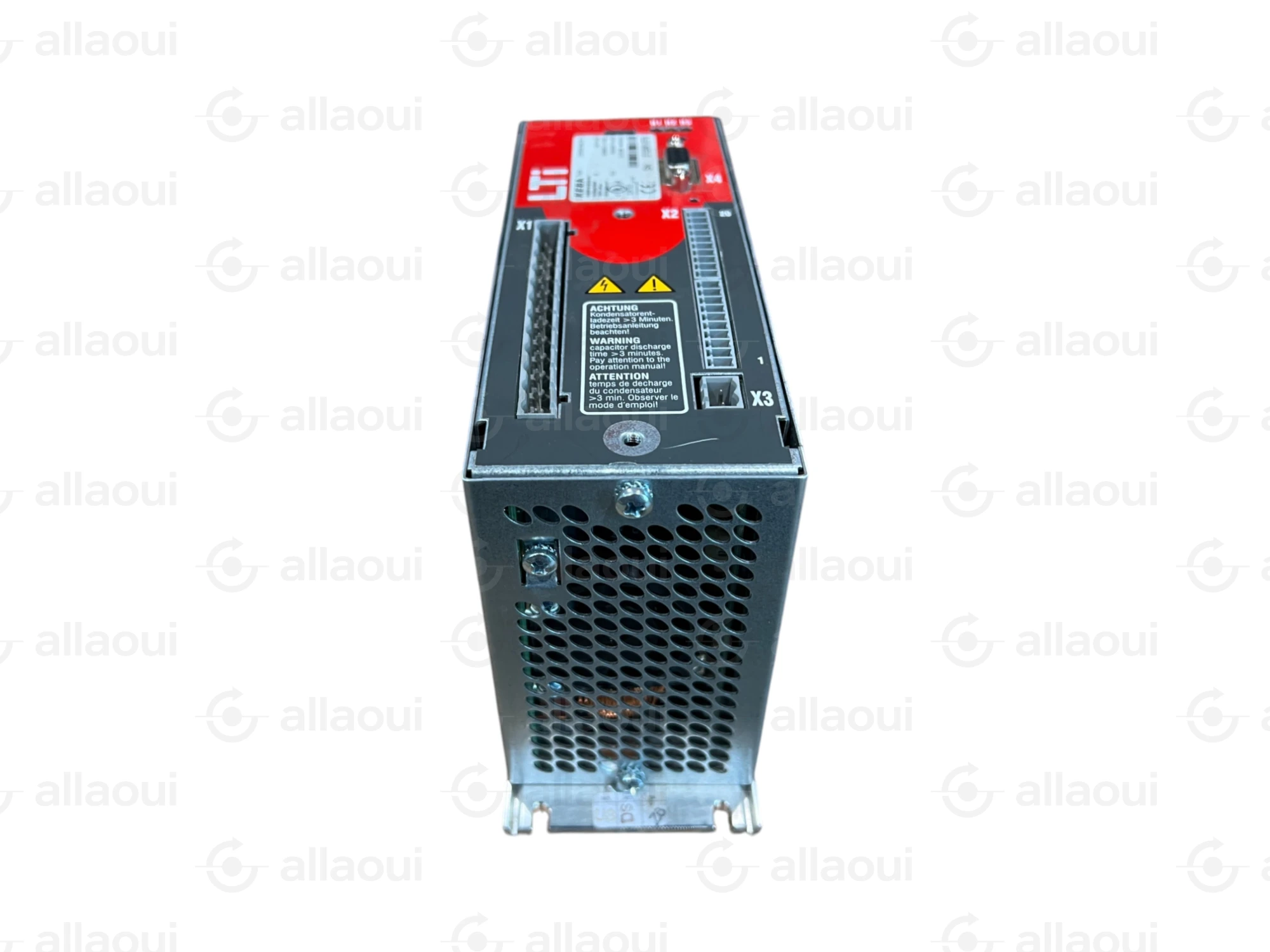 KEBA Frequency Converter CDA32.004,C3.7 KEBA Frequency Converter CDA32.004,C3.7