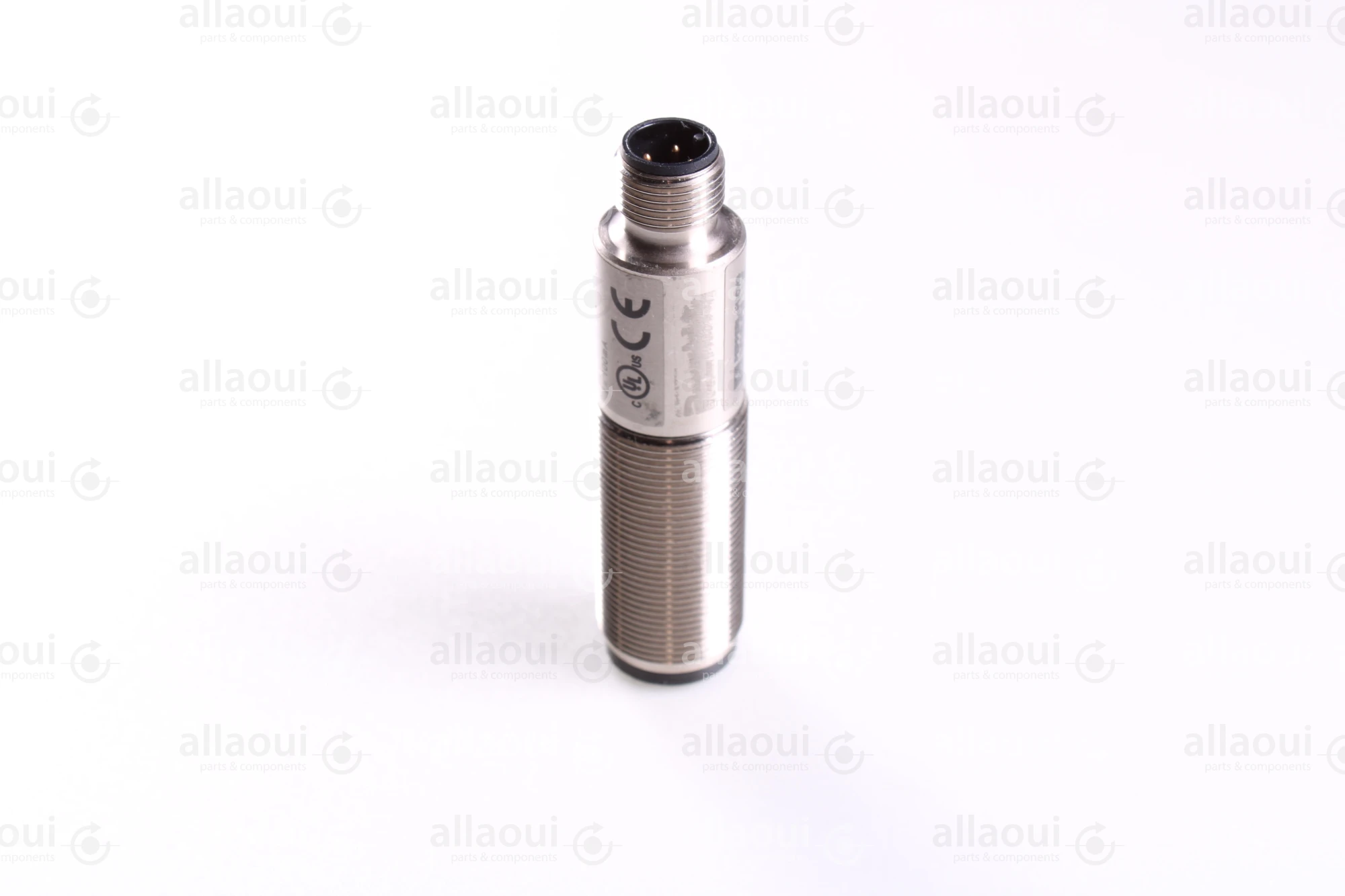PEPPERL+FUCHS Sensor OBT200-18GM60-E5-V1