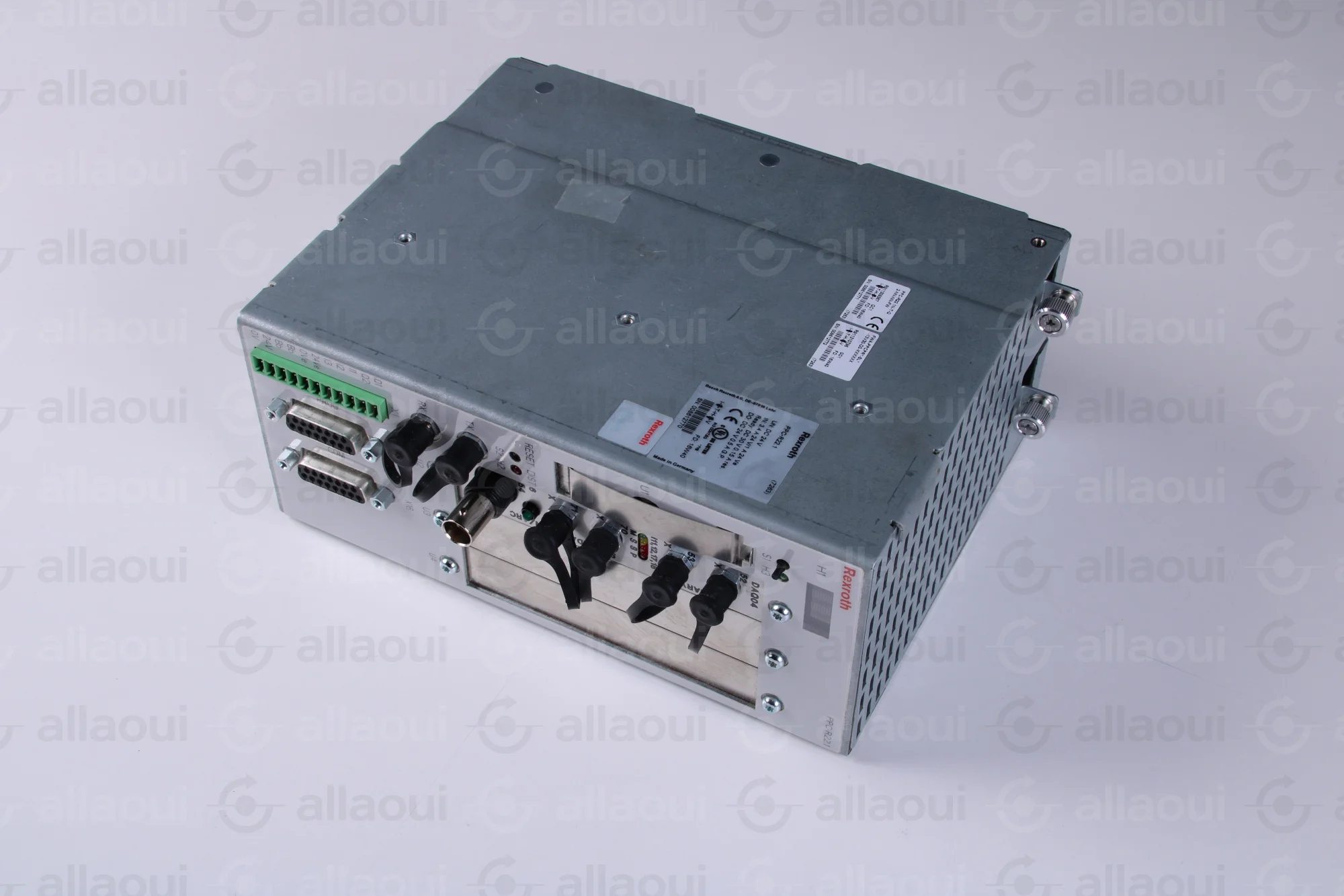 Bosch Rexroth Motion Controller PPC-R22.1