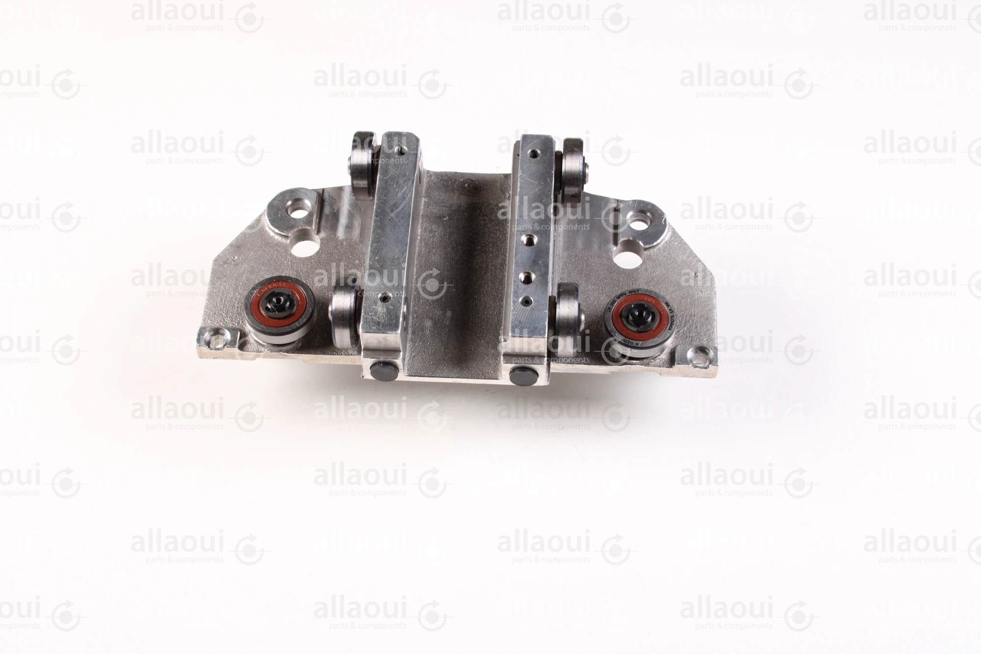 Kolbus Clamping jaw carrier 12604160 Kolbus Clamping jaw carrier 12604160