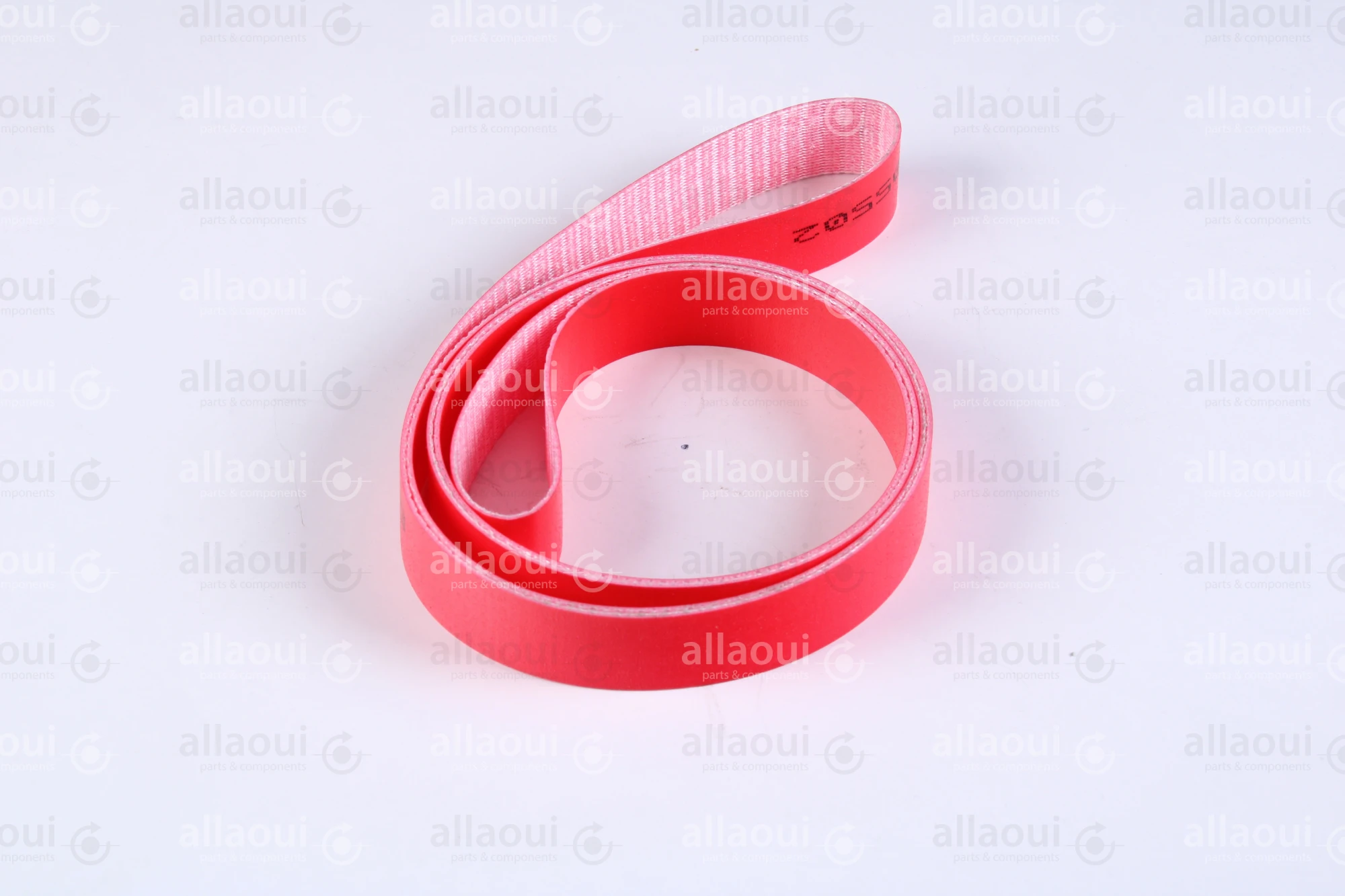 MBO Belt PU-VA-20X1555 0105502 MBO Belt PU-VA-20X1555 0105502