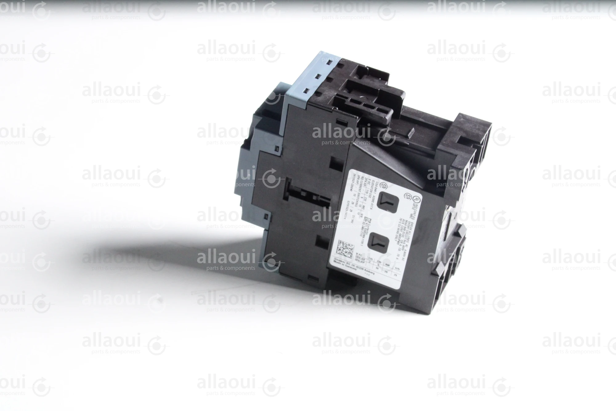 Siemens Contact 3RT2027-2BB40