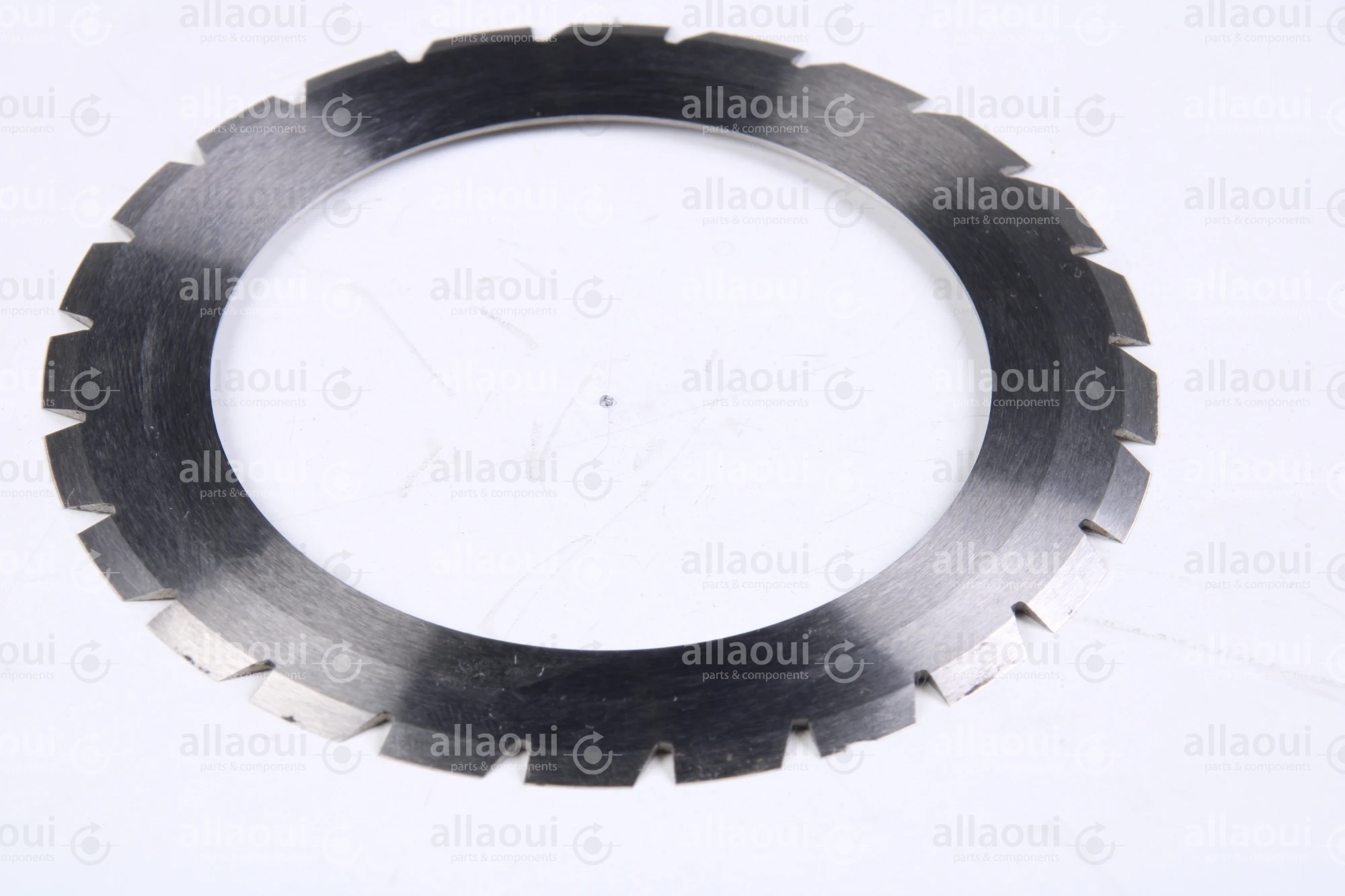 MBO Perforating Disc 24T 100X70X0.5 50211130 MBO Perforating Disc 24T 100X70X0.5 50211130