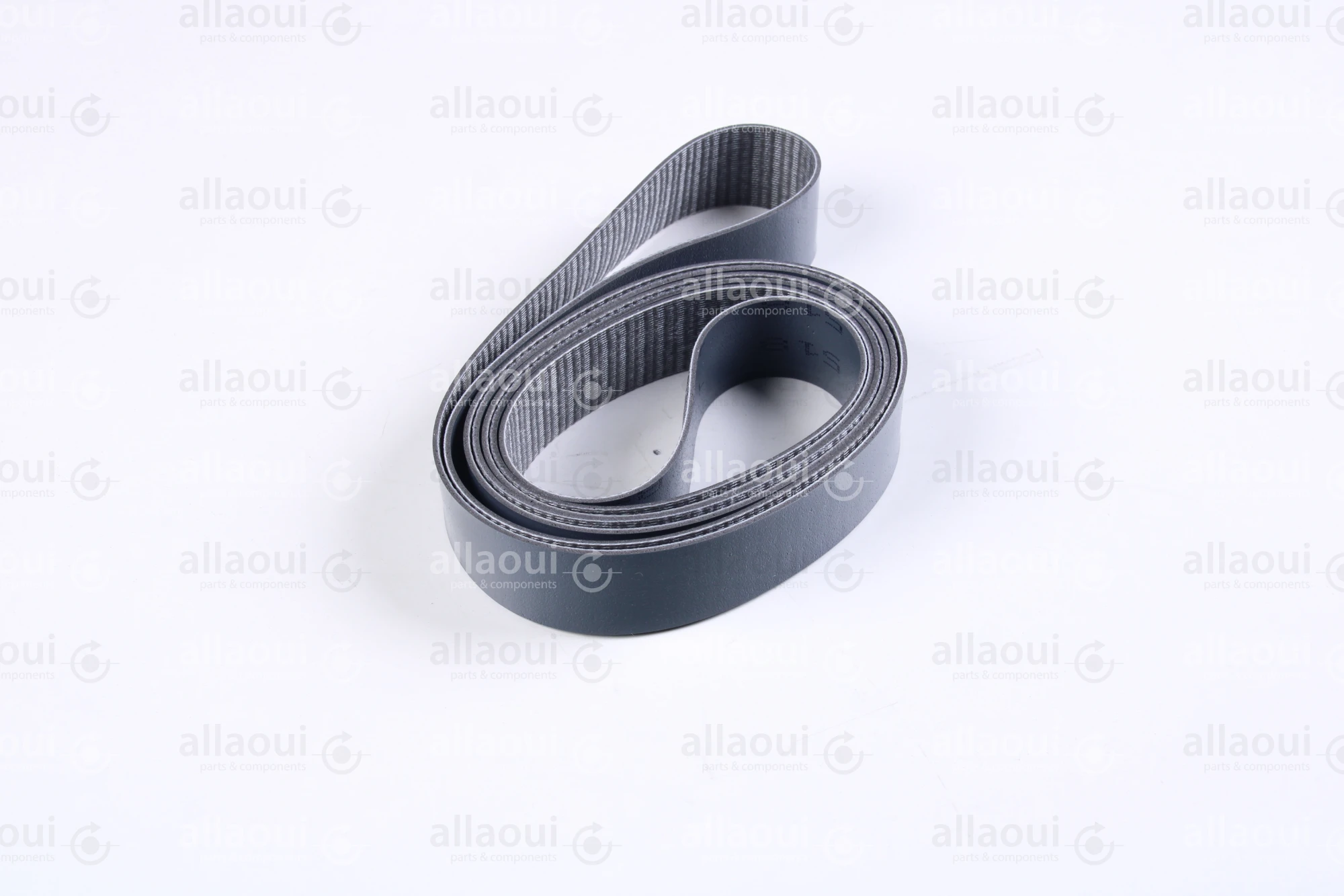 Heidelberg Transport tape elastisch L1618+10 ZD.220-037-38-00 Heidelberg Transport tape elastisch L1618+10 ZD.220-037-38-00