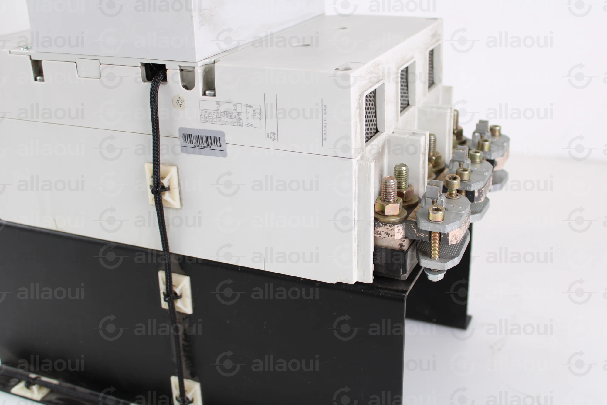 Moeller Circuit Breaker NZM N4-1000 Moeller Circuit Breaker NZM N4-1000