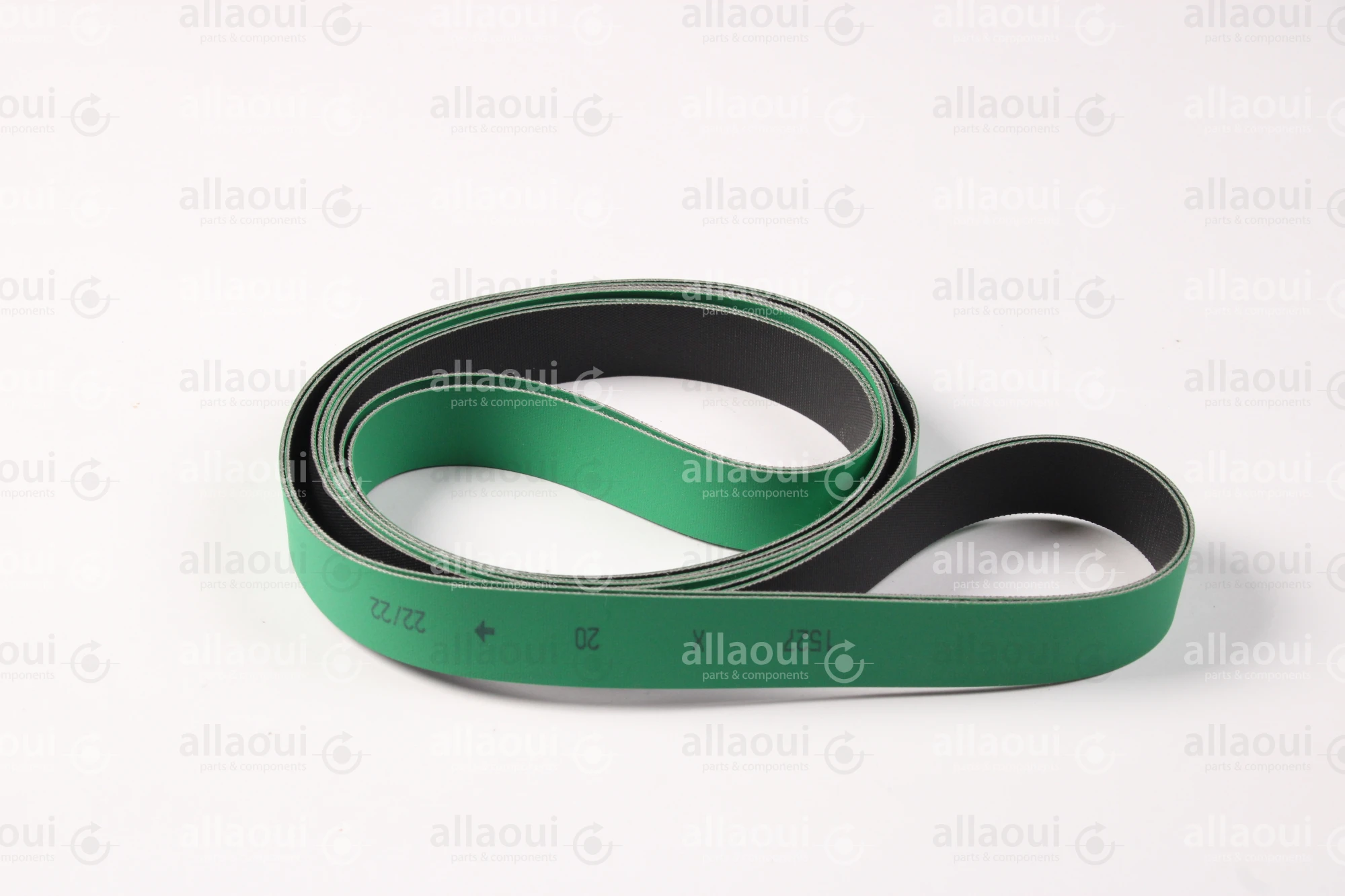 Müller Martini Transportbelt 0577.1088.4 Müller Martini Transportbelt 0577.1088.4