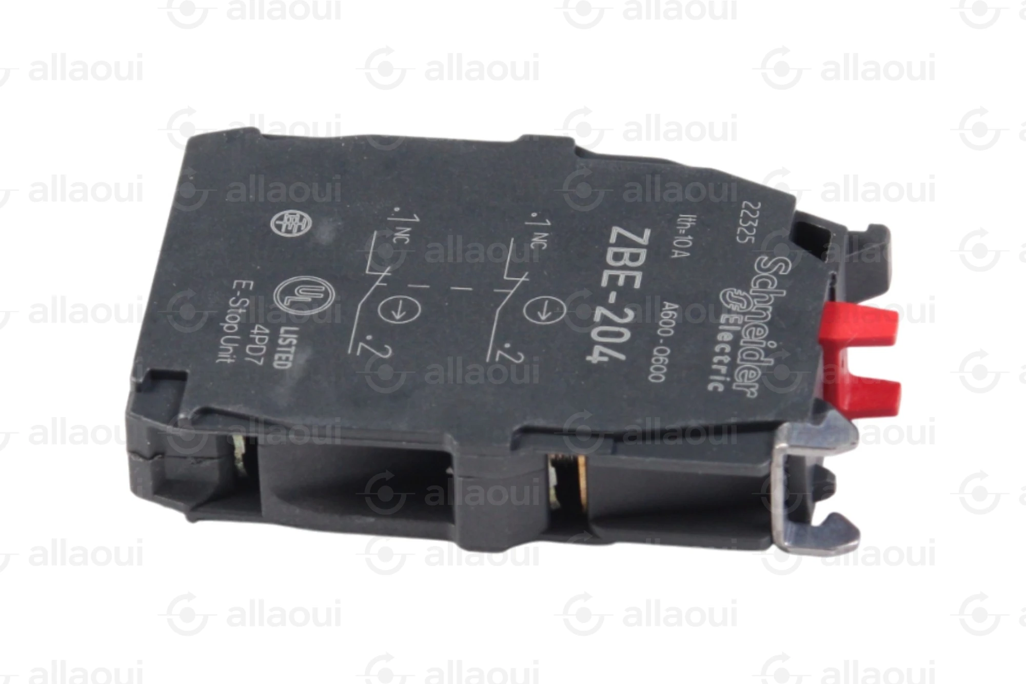 Schneider Electric Contact Block 22325