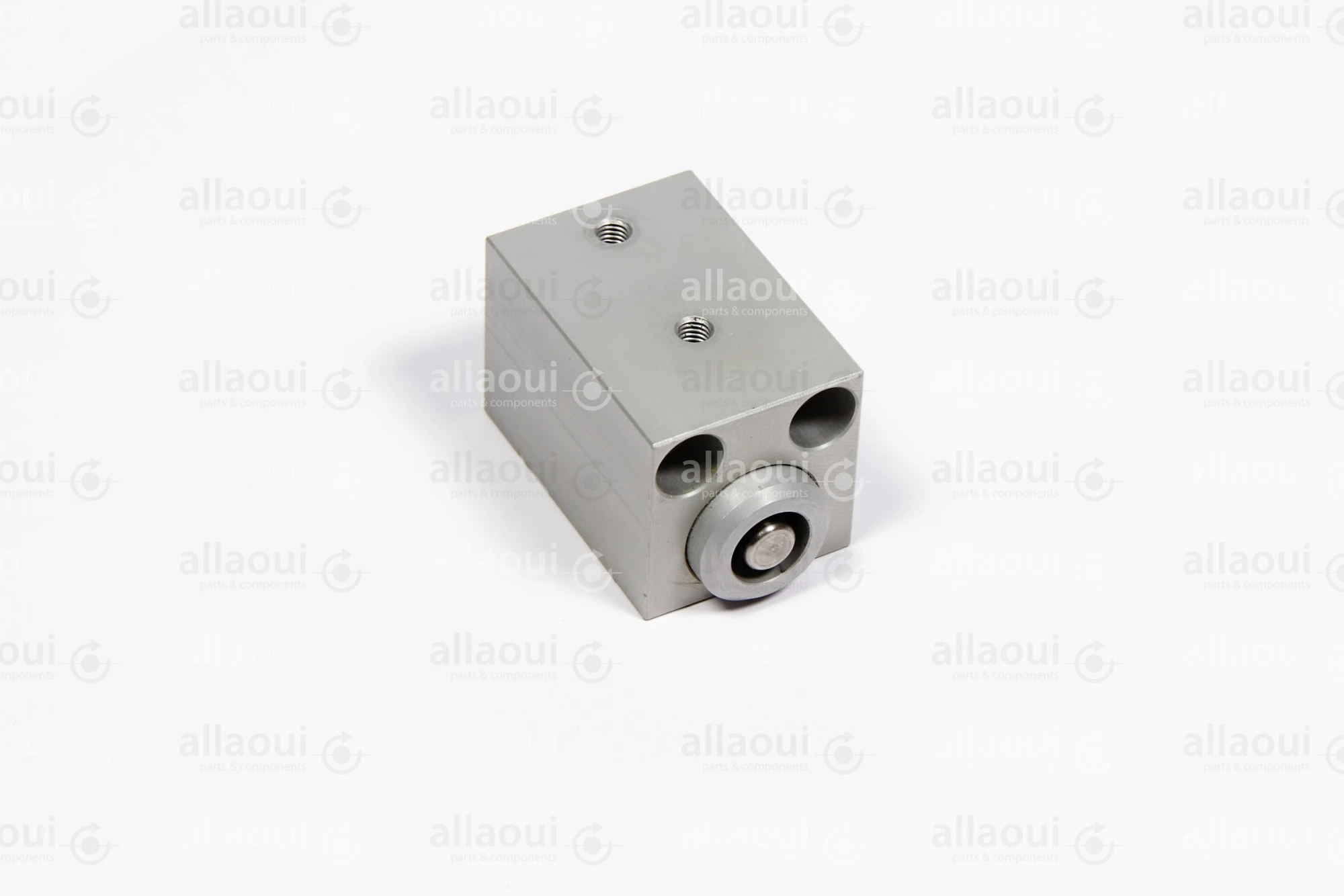 Baldwin Pneumatik Cylinder 00788706 Baldwin Pneumatik Cylinder 00788706