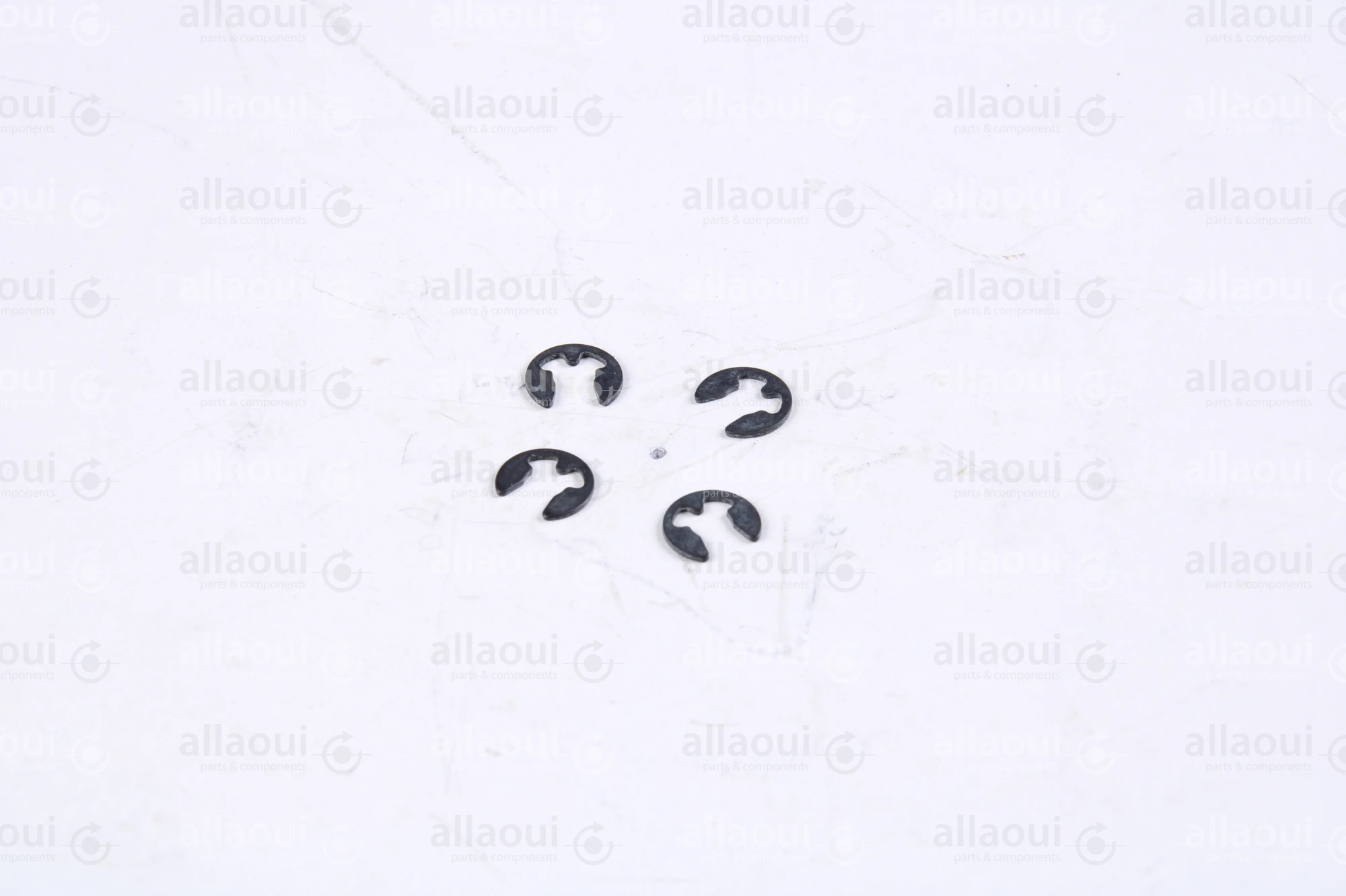 Heidelberg Lock Washer (4 Pieces) 00.540.0427 Heidelberg Lock Washer (4 Pieces) 00.540.0427