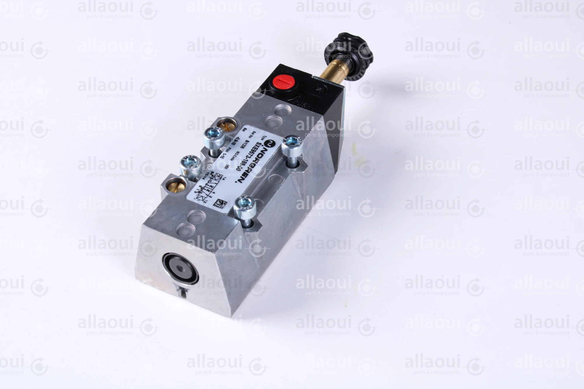 Norgren Pneumatic Valve SXE9673-185-00 Norgren Pneumatic Valve SXE9673-185-00