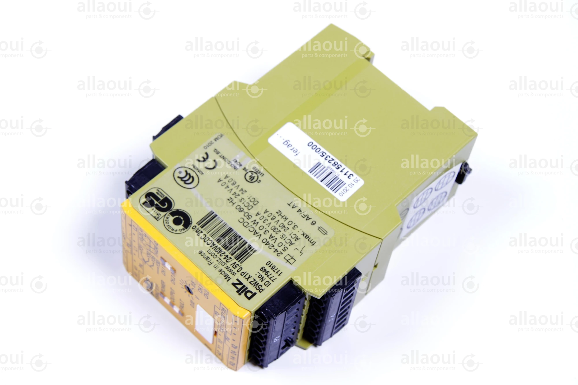 Pilz PSWZ X1P PSWZ X1P Pilz PSWZ X1P PSWZ X1P