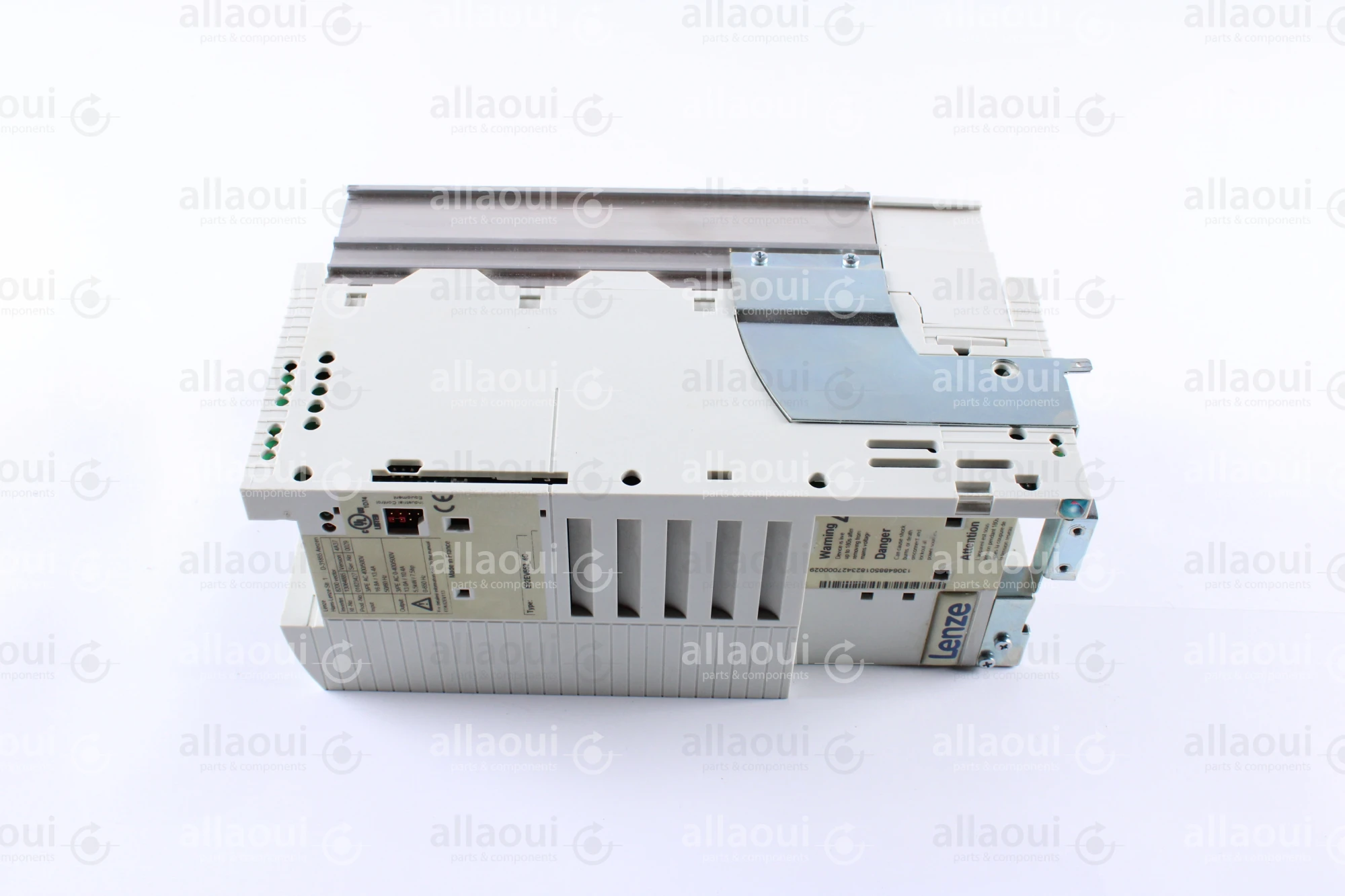 Lenze Frequency Inverter E82EV552K4C Lenze Frequency Inverter E82EV552K4C