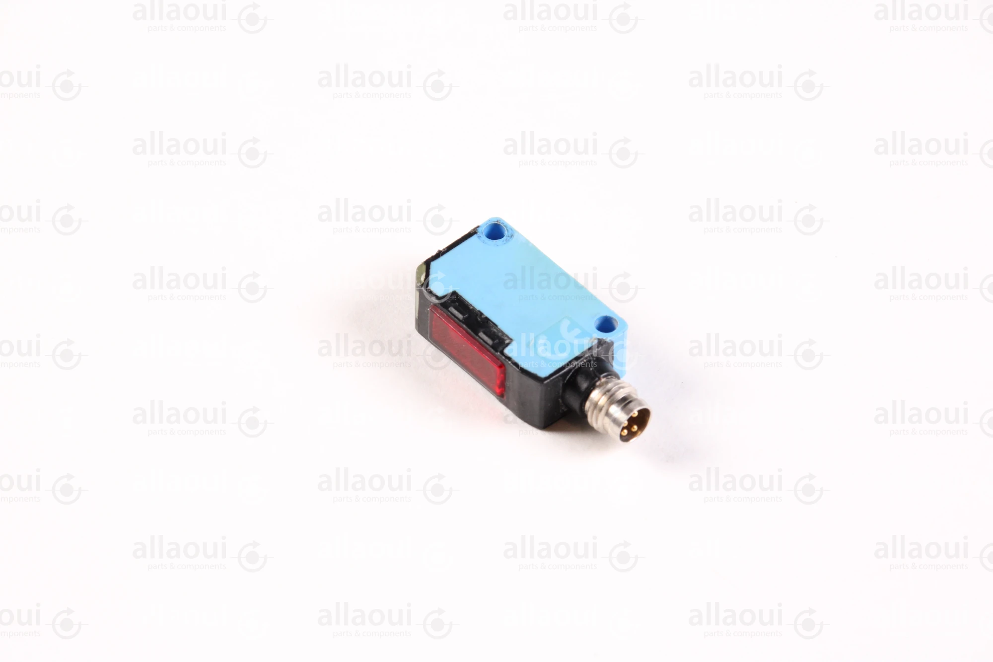Sick Miniature photoelectric sensor 6011032 Sick Miniature photoelectric sensor 6011032