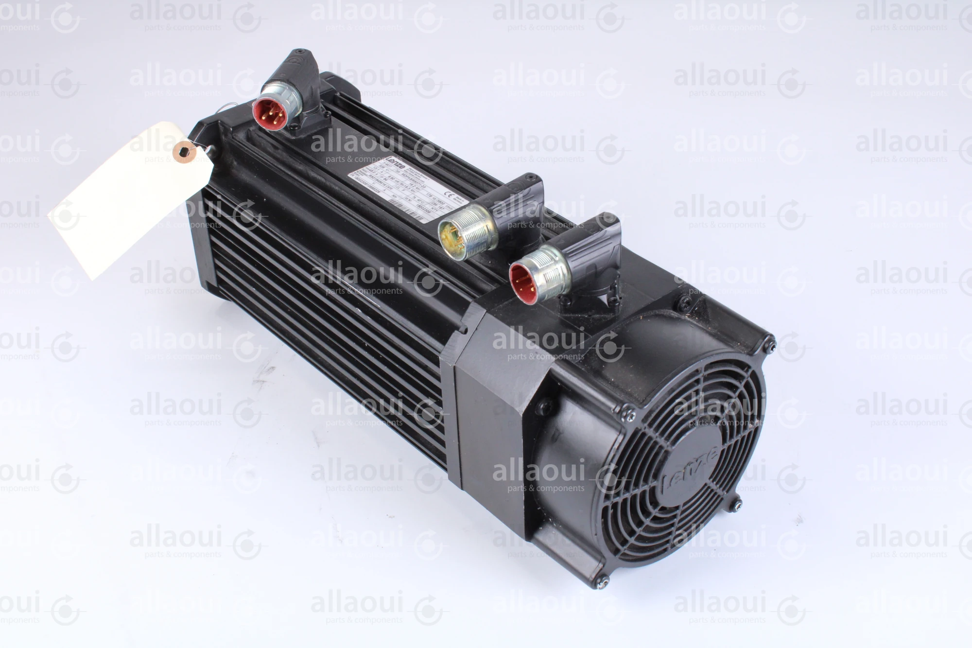 Lenze Servomotor M3 MDFKSRS071-33 Lenze Servomotor M3 MDFKSRS071-33