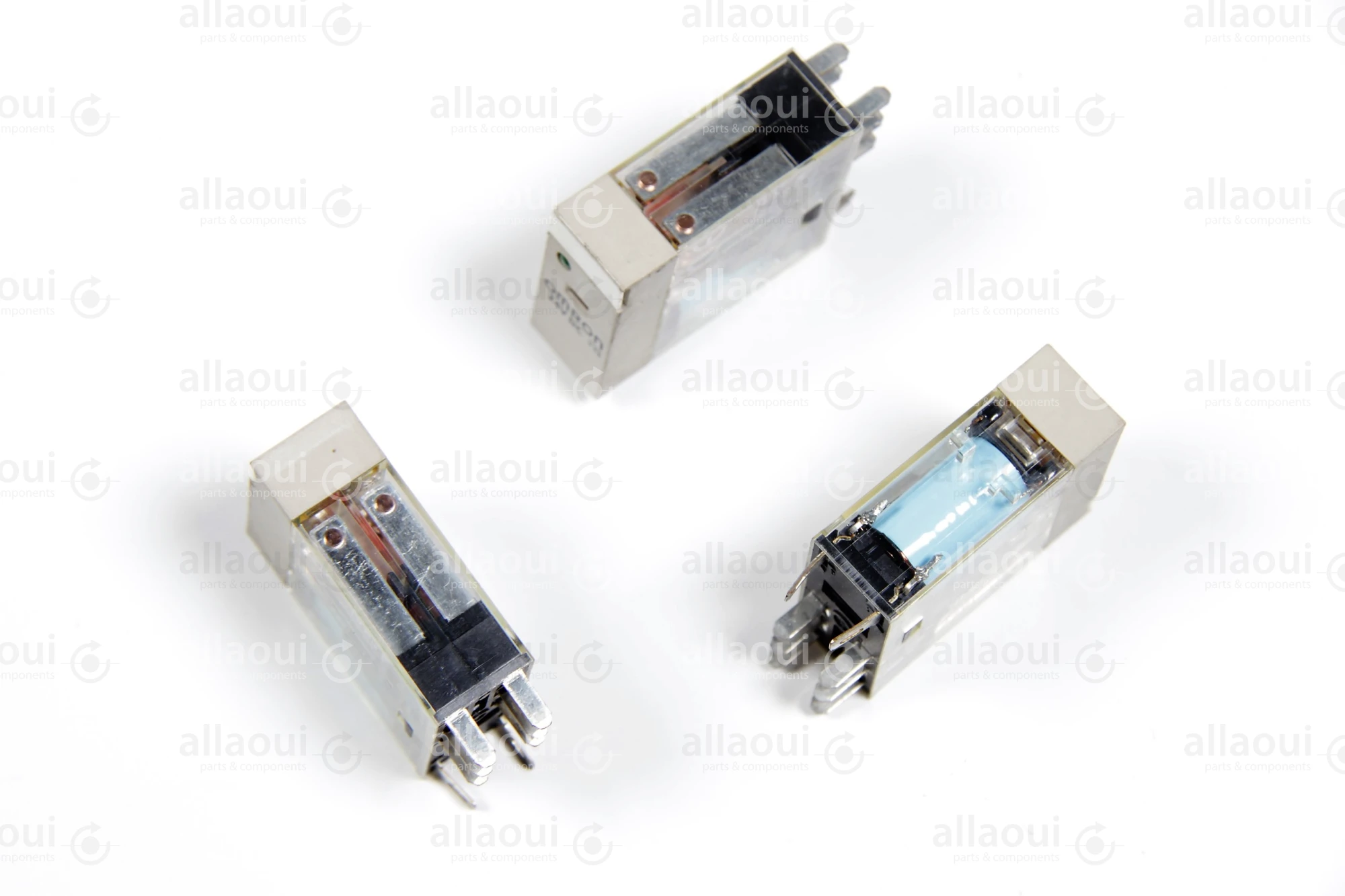 Omron Relay Omron G2R-2-SN Omron Relay Omron G2R-2-SN