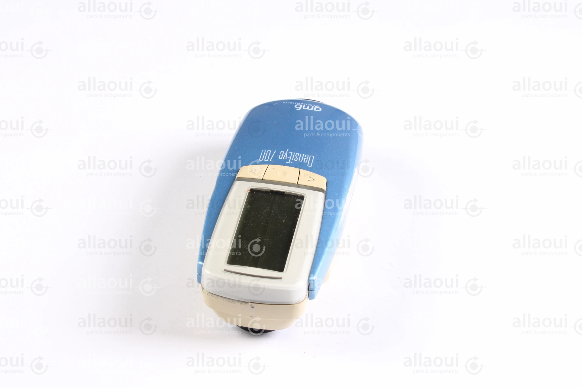 GretagMacbeth DensiEye 700 DensiEye 700 GretagMacbeth DensiEye 700 DensiEye 700