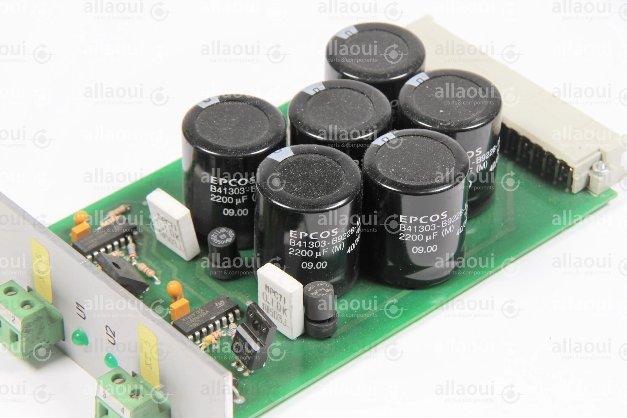 Baldwin DWIN M200-SPC-S15 M200 SPC S15 Baldwin DWIN M200-SPC-S15 M200 SPC S15