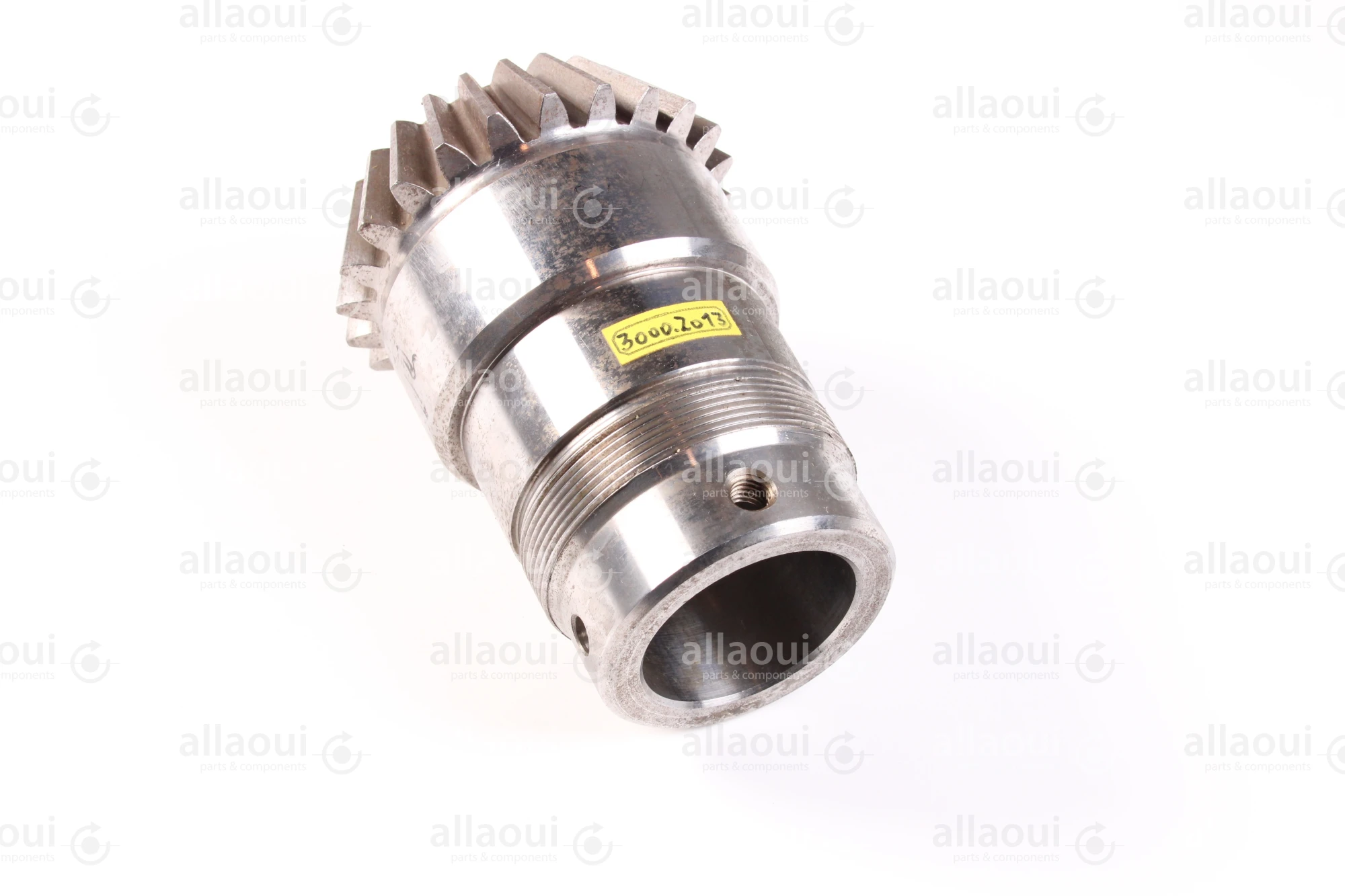 Müller Martini Bevel Gear 3000.2013.3 Müller Martini Bevel Gear 3000.2013.3