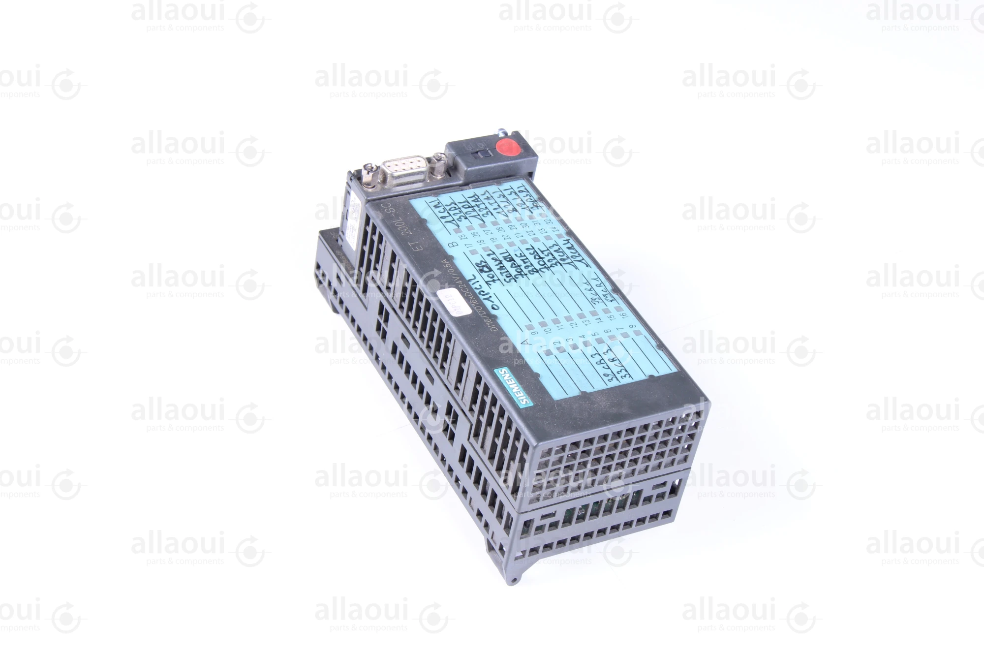 Siemens Simatic 6ES7 133-1BL11-0XB0 Siemens Simatic 6ES7 133-1BL11-0XB0