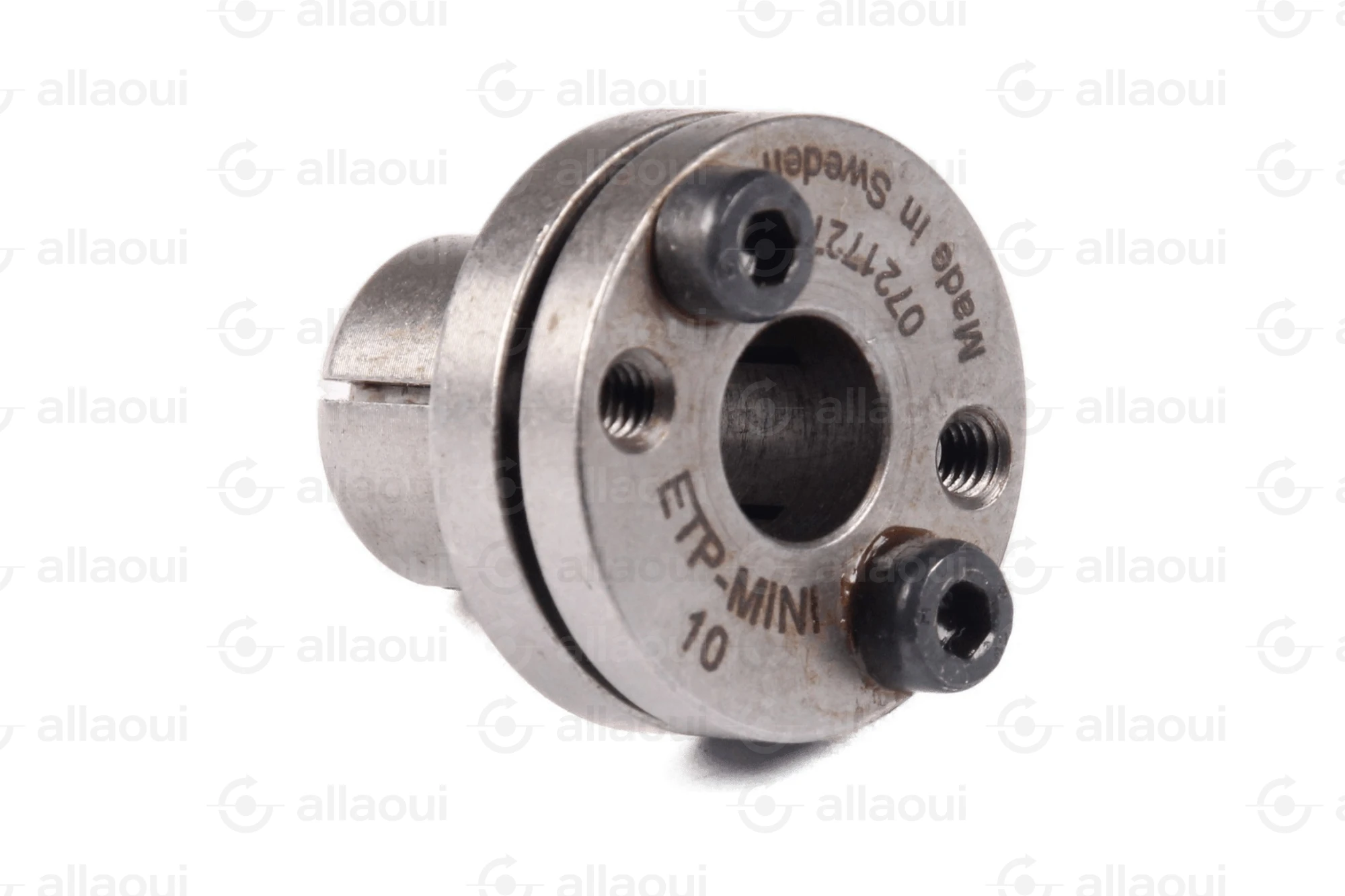 Manroland Clamping element ETP-10 16.97035-0198 Manroland Clamping element ETP-10 16.97035-0198