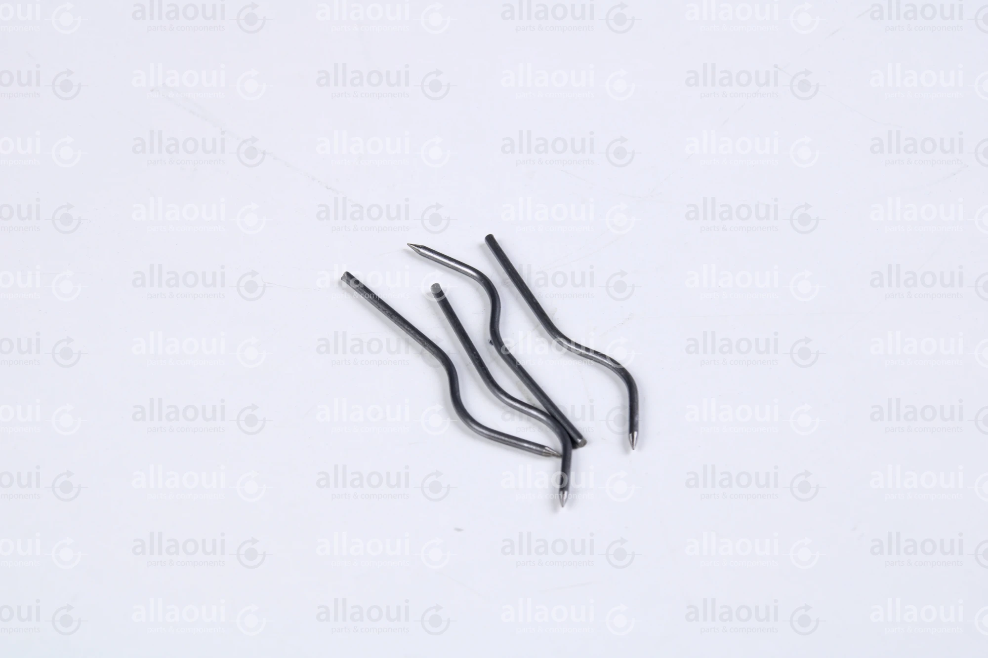 Müller Martini Needle 0227.0260.4 Müller Martini Needle 0227.0260.4