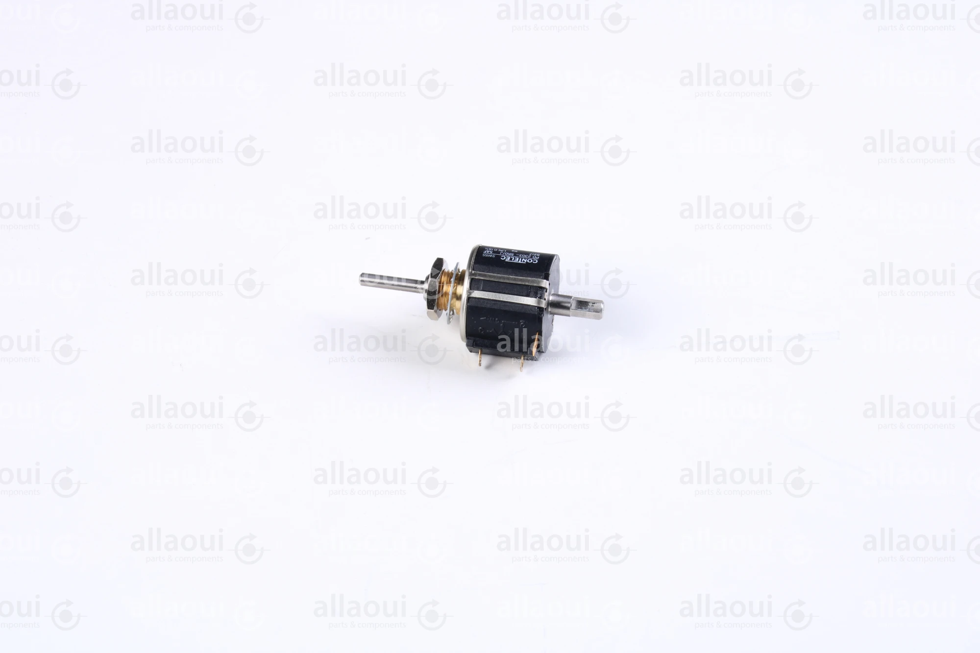 Contelec 3-Speed potentiometer 5K Ohm 8137X442783 Contelec 3-Speed potentiometer 5K Ohm 8137X442783