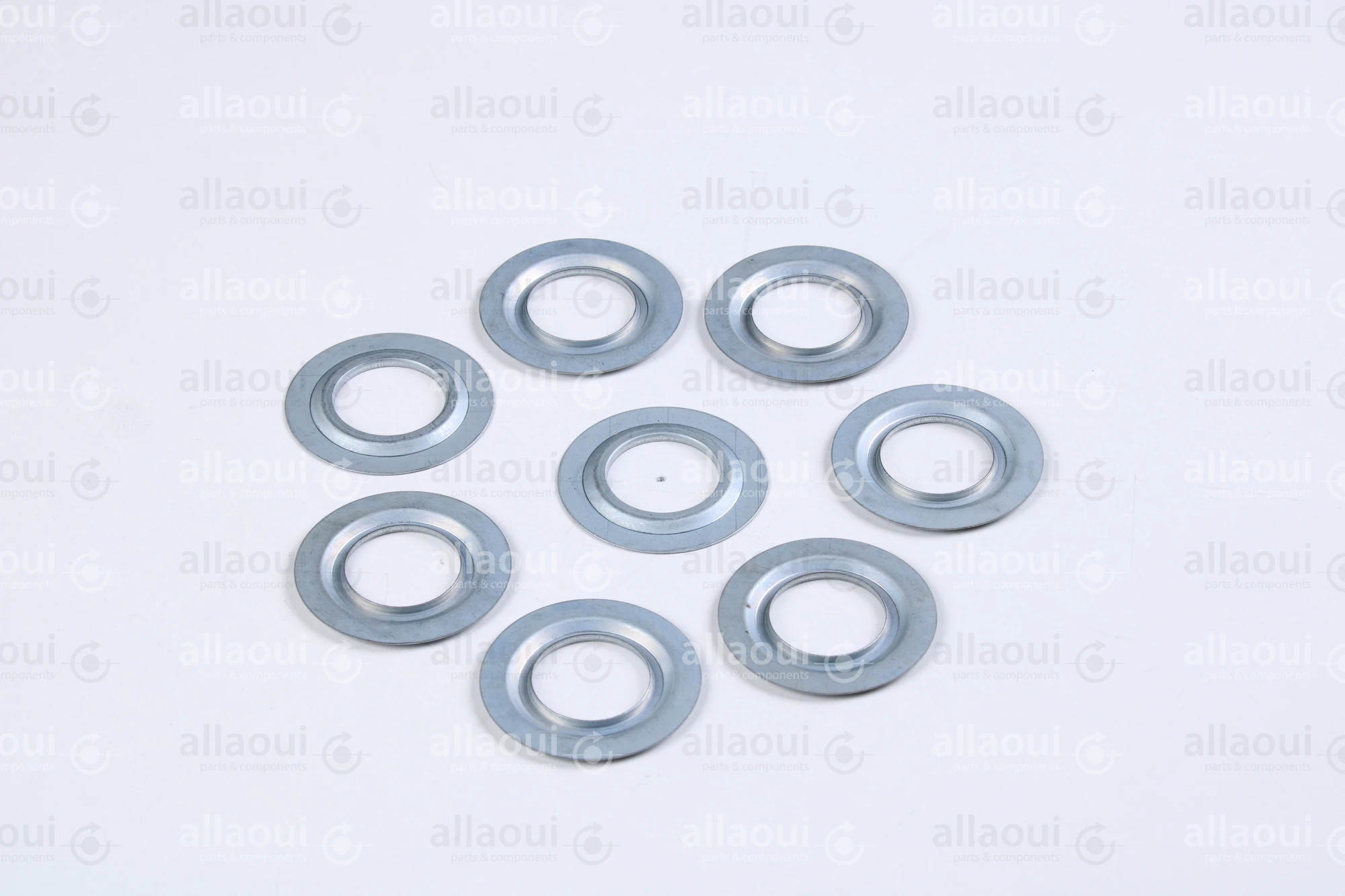Müller Martini Sealing Ring 6202JV (8 Pieces) 0035.1767 Müller Martini Sealing Ring 6202JV (8 Pieces) 0035.1767