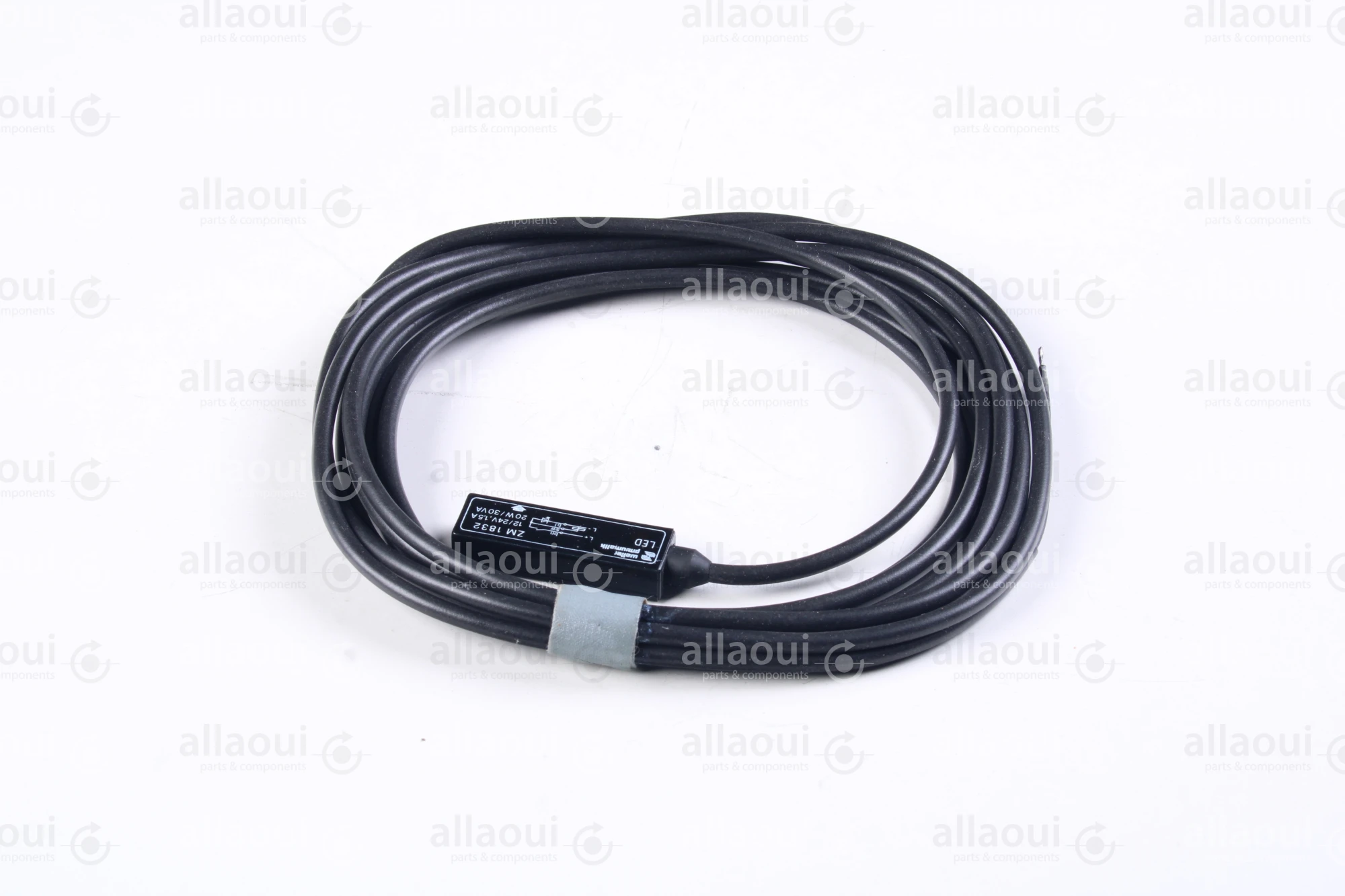 Müller Martini Reed Contact 0040.3496 Müller Martini Reed Contact 0040.3496