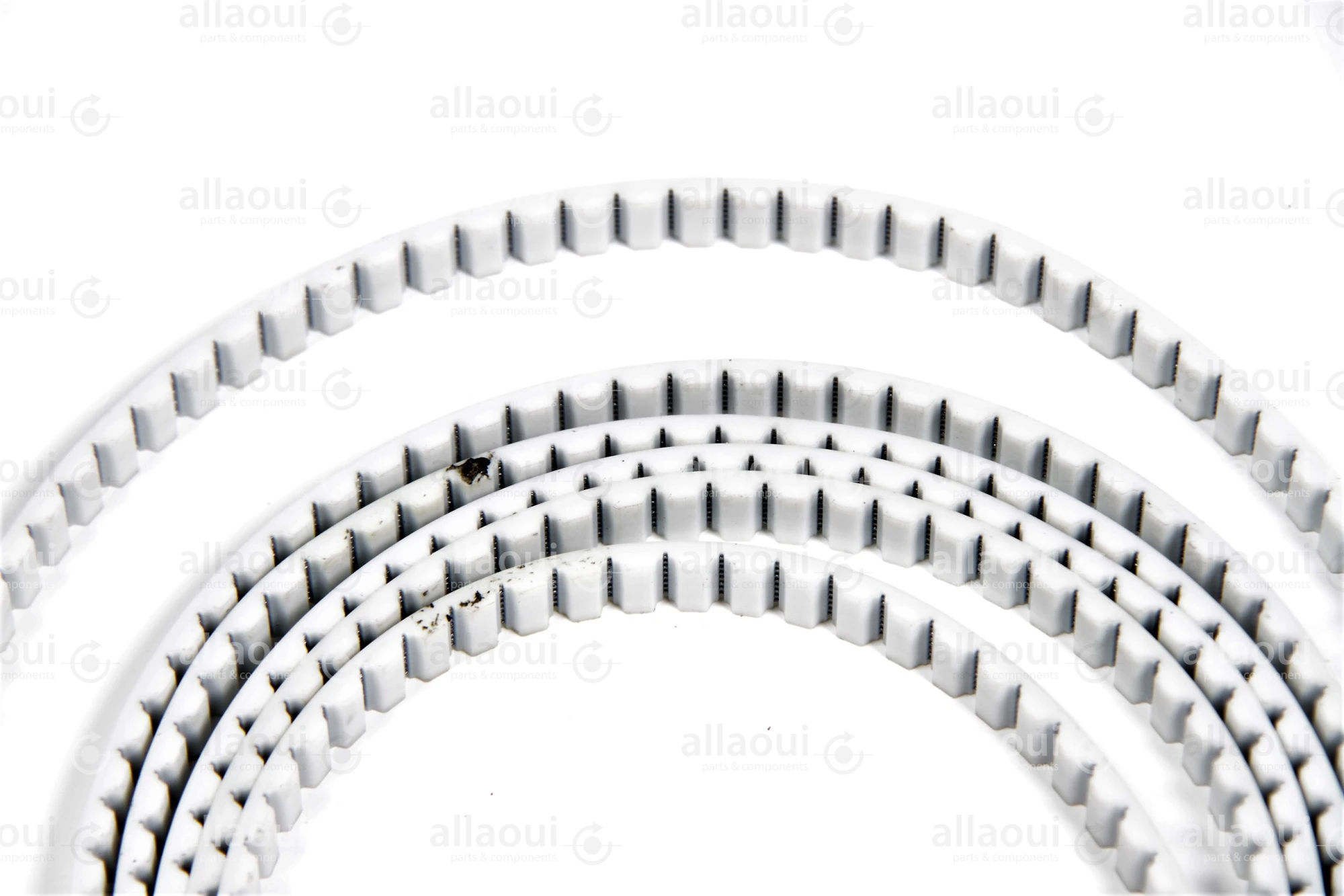MBO Belt 8 ATS-E Breco 1312396 MBO Belt 8 ATS-E Breco 1312396