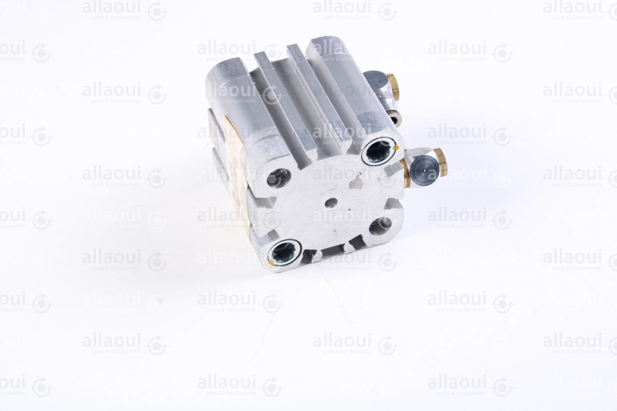 Manroland Pneumatic Cylinder 8010Q13A038 Manroland Pneumatic Cylinder 8010Q13A038