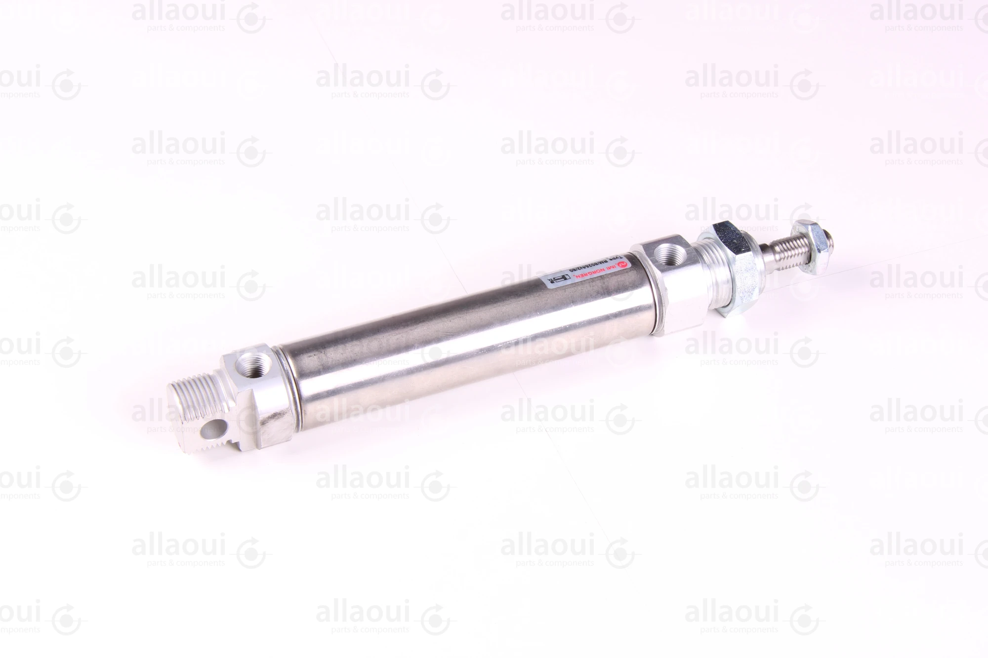 Norgren Pneumatic Cylinder RM/8025/N2/80 Norgren Pneumatic Cylinder RM/8025/N2/80