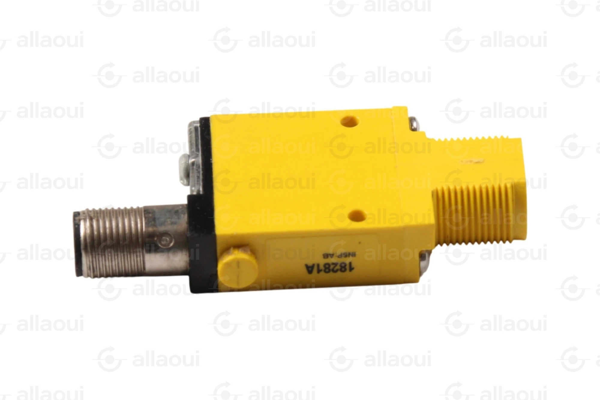 Banner Sensor SM312LVQD-50939