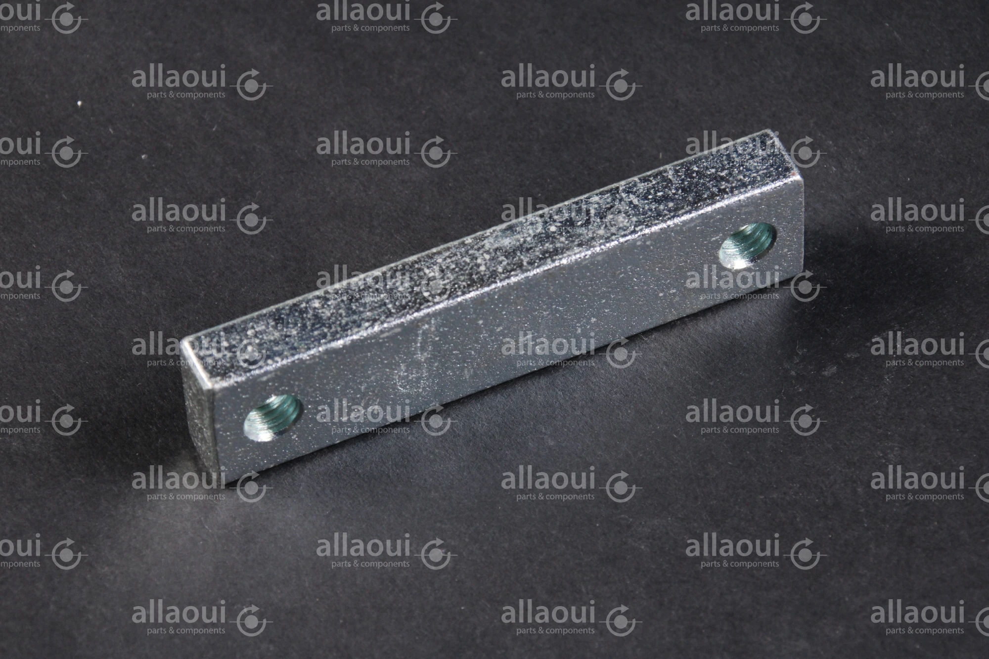 Kolbus Clamping Plate 00235684 Kolbus Clamping Plate 00235684