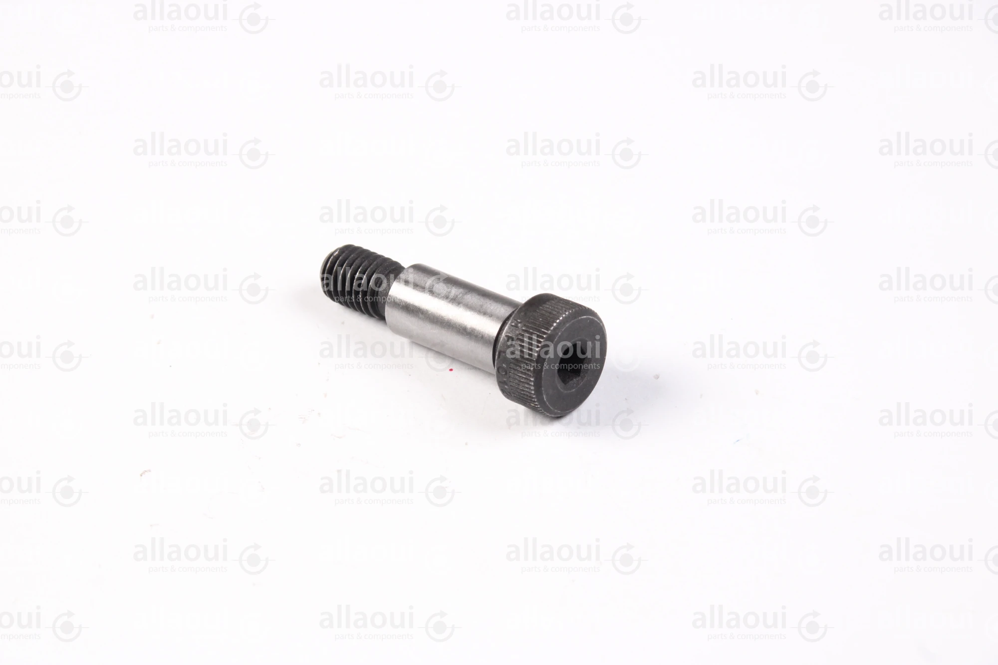Elettra Air Cylinder Screw 9000065-03 Elettra Air Cylinder Screw 9000065-03