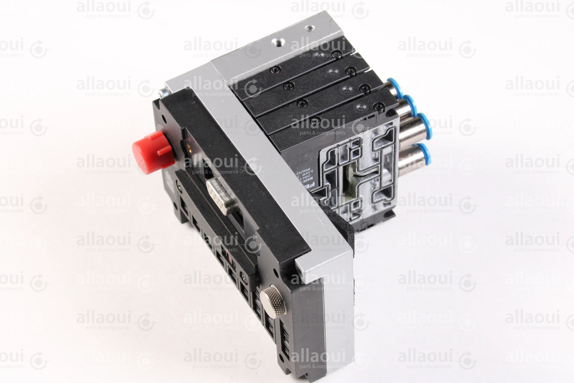Festo Valve Control 165809 Festo Valve Control 165809