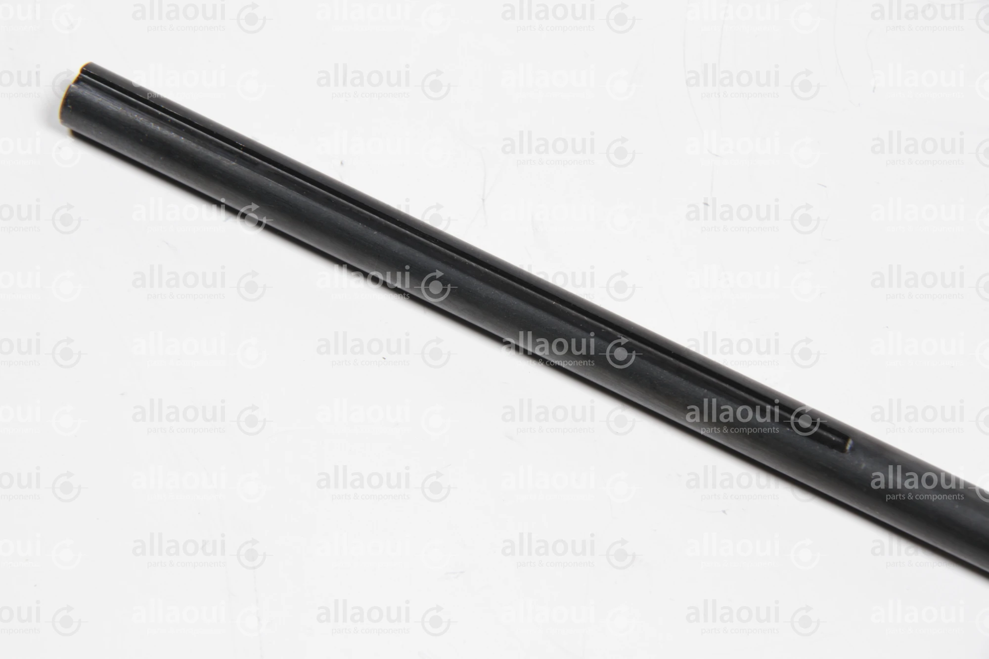 Müller Martini Shaft RD10H9X383 0379.3241.4 Müller Martini Shaft RD10H9X383 0379.3241.4